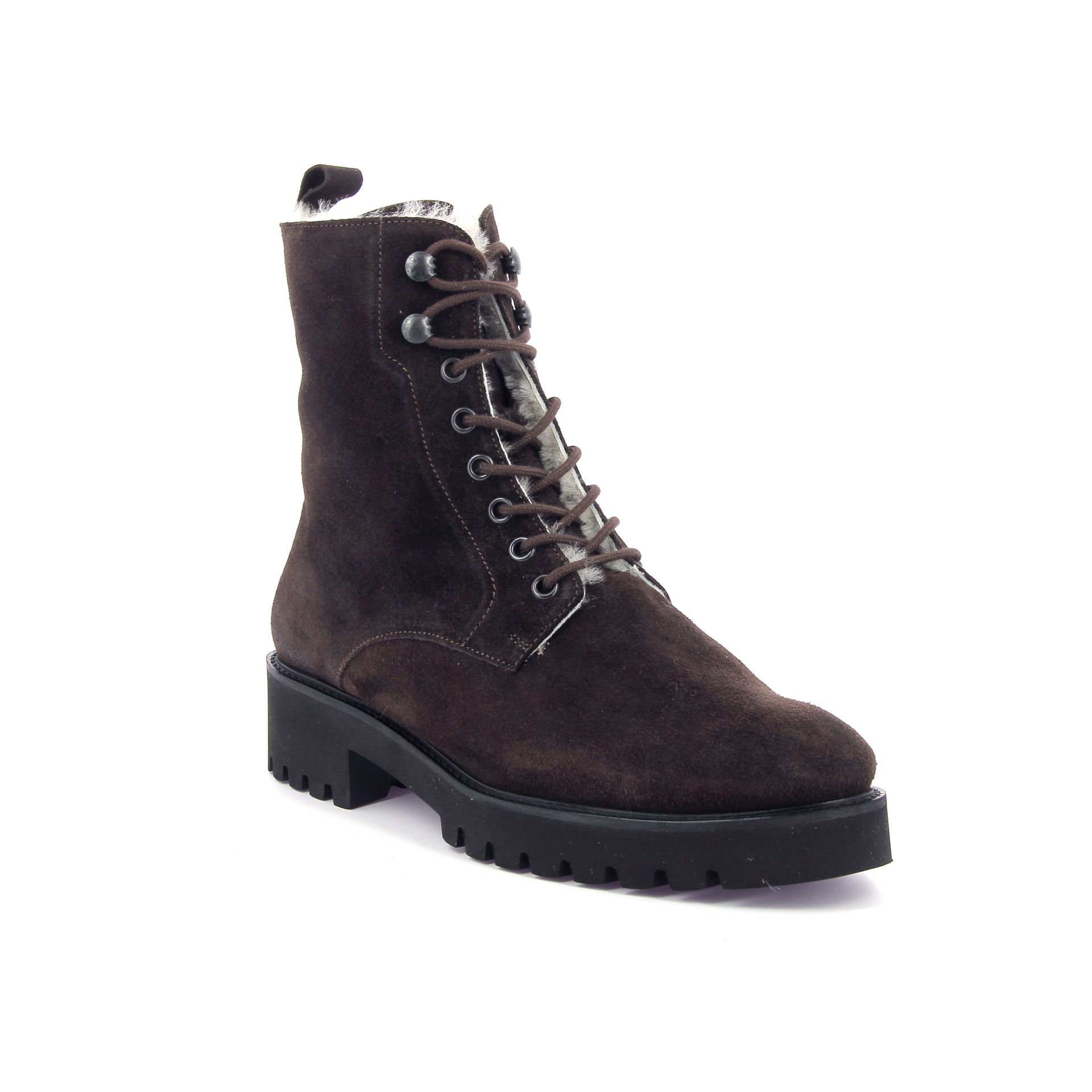 Pascucci Boots 266928 bruin