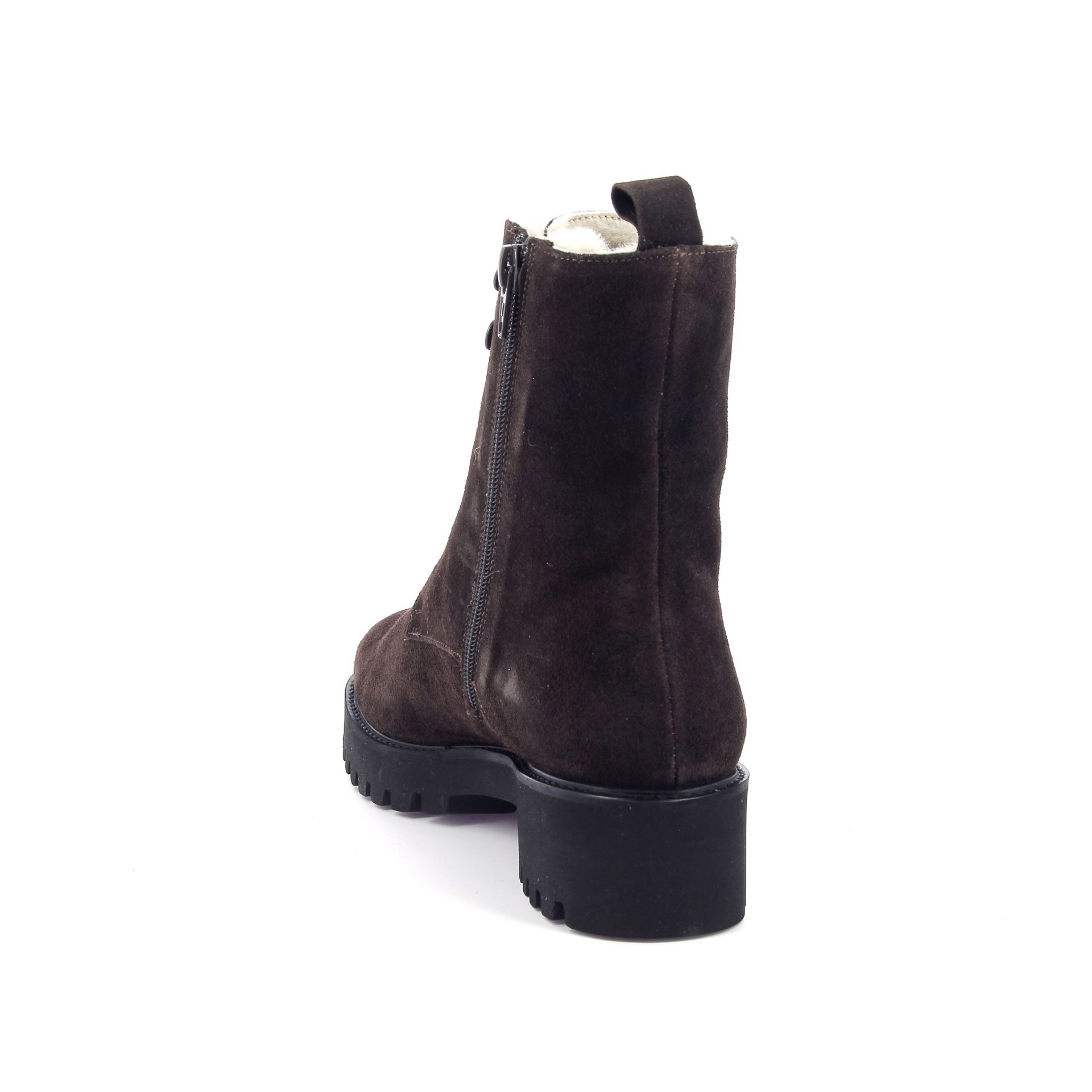 Pascucci Boots 266928 bruin