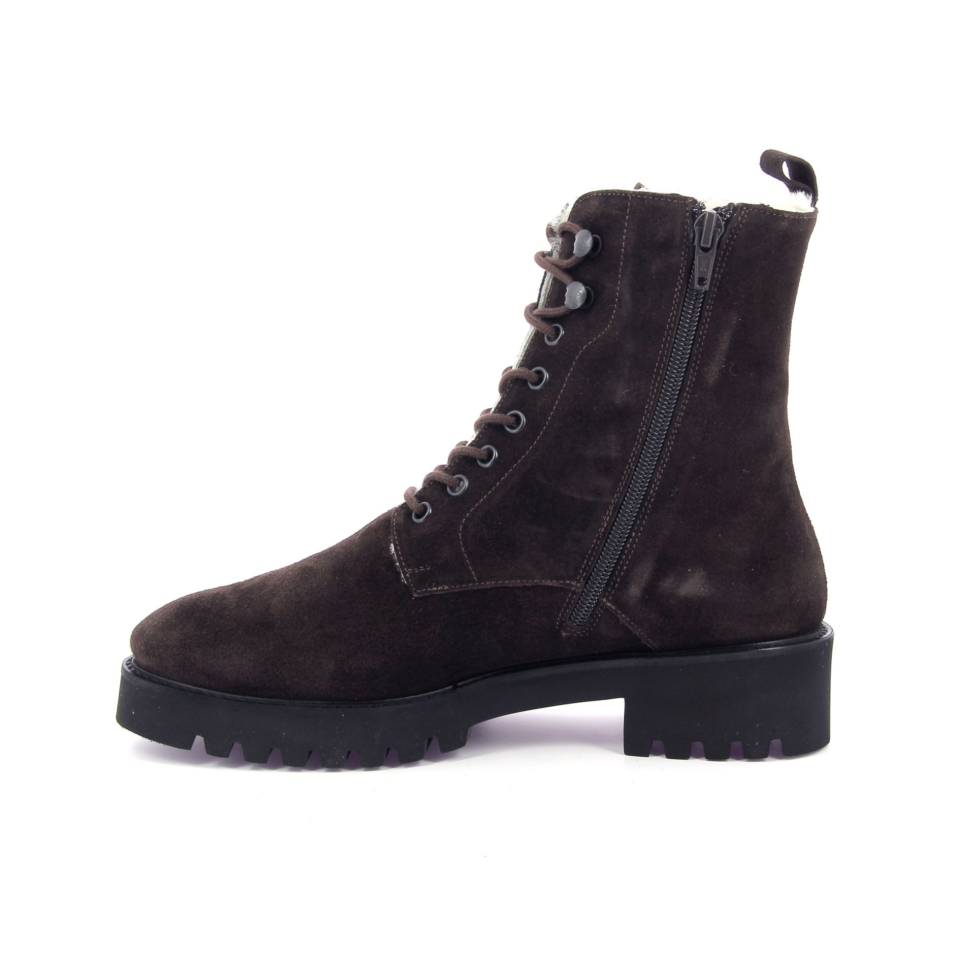 Pascucci Boots 266928 bruin