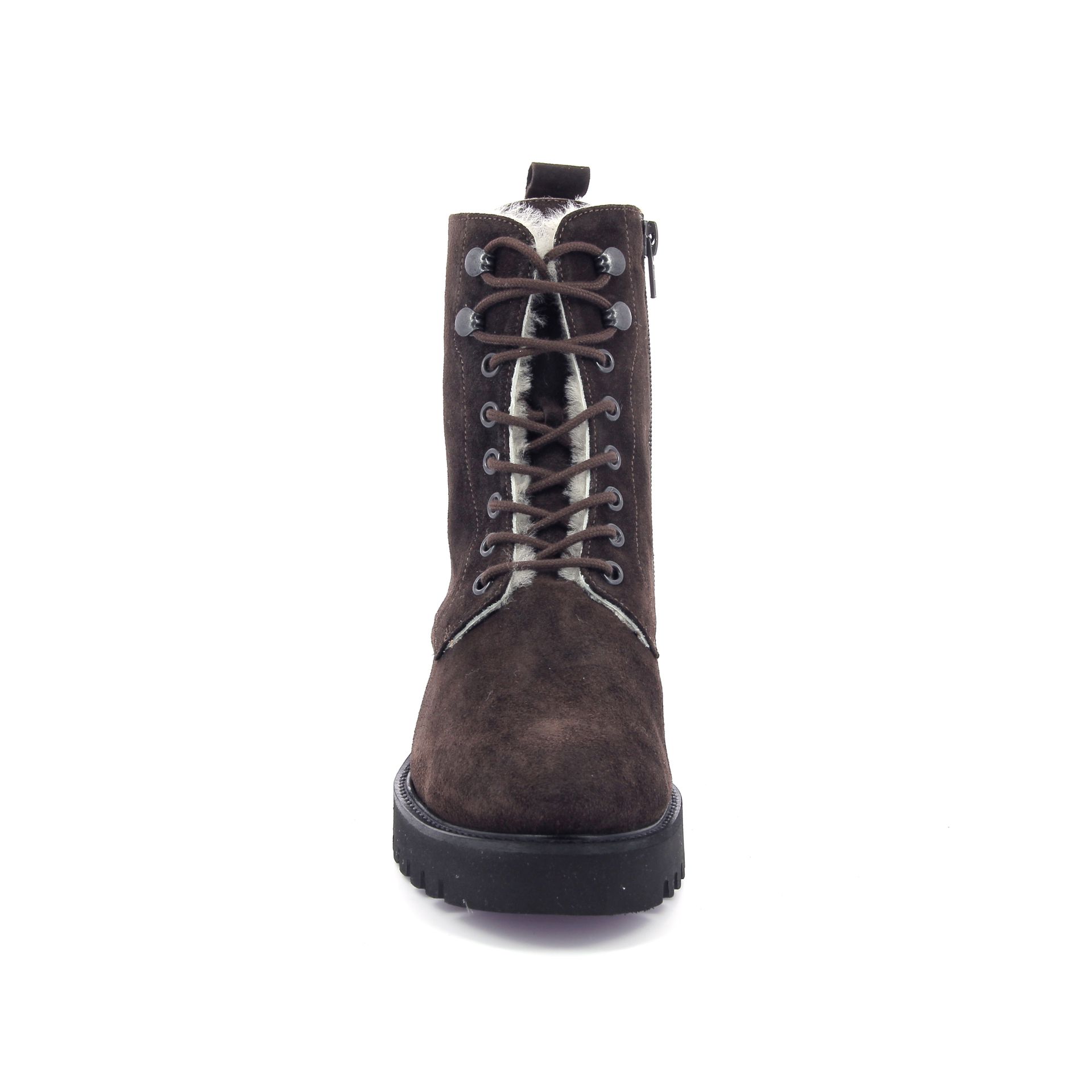 Pascucci Boots 266928 bruin