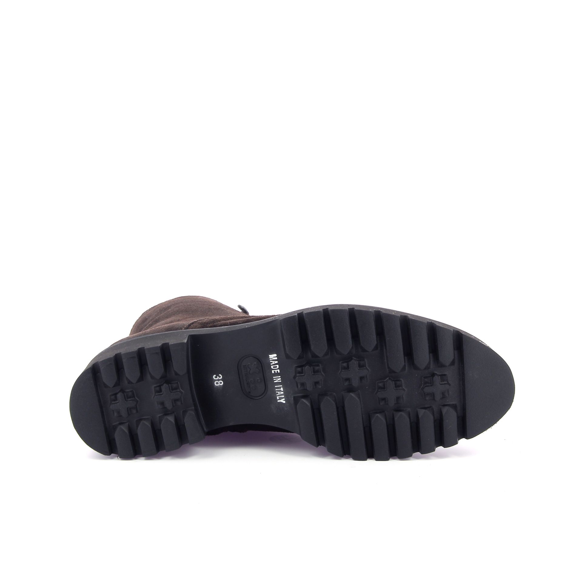 Pascucci Boots 266928 bruin