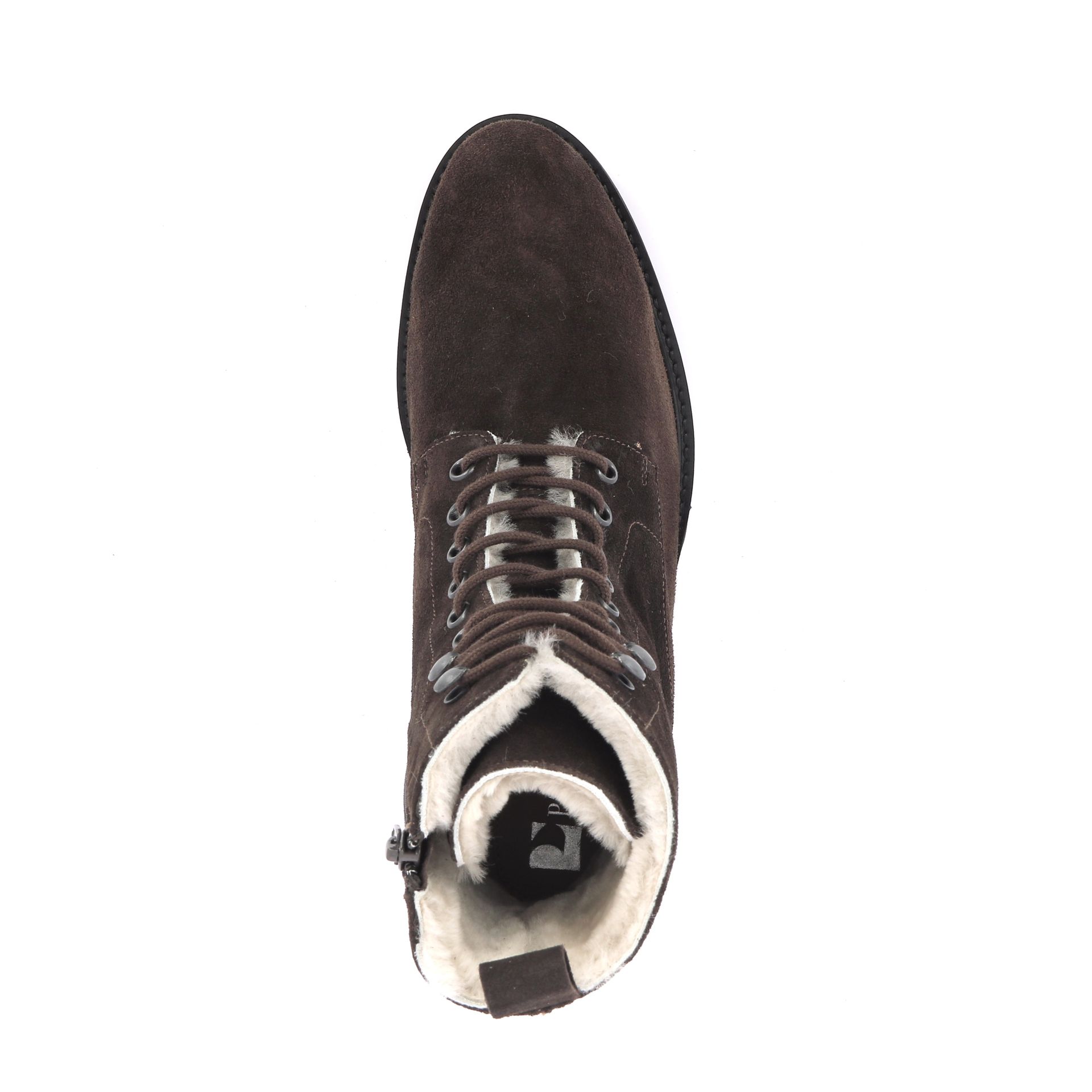 Pascucci Boots 266928 bruin