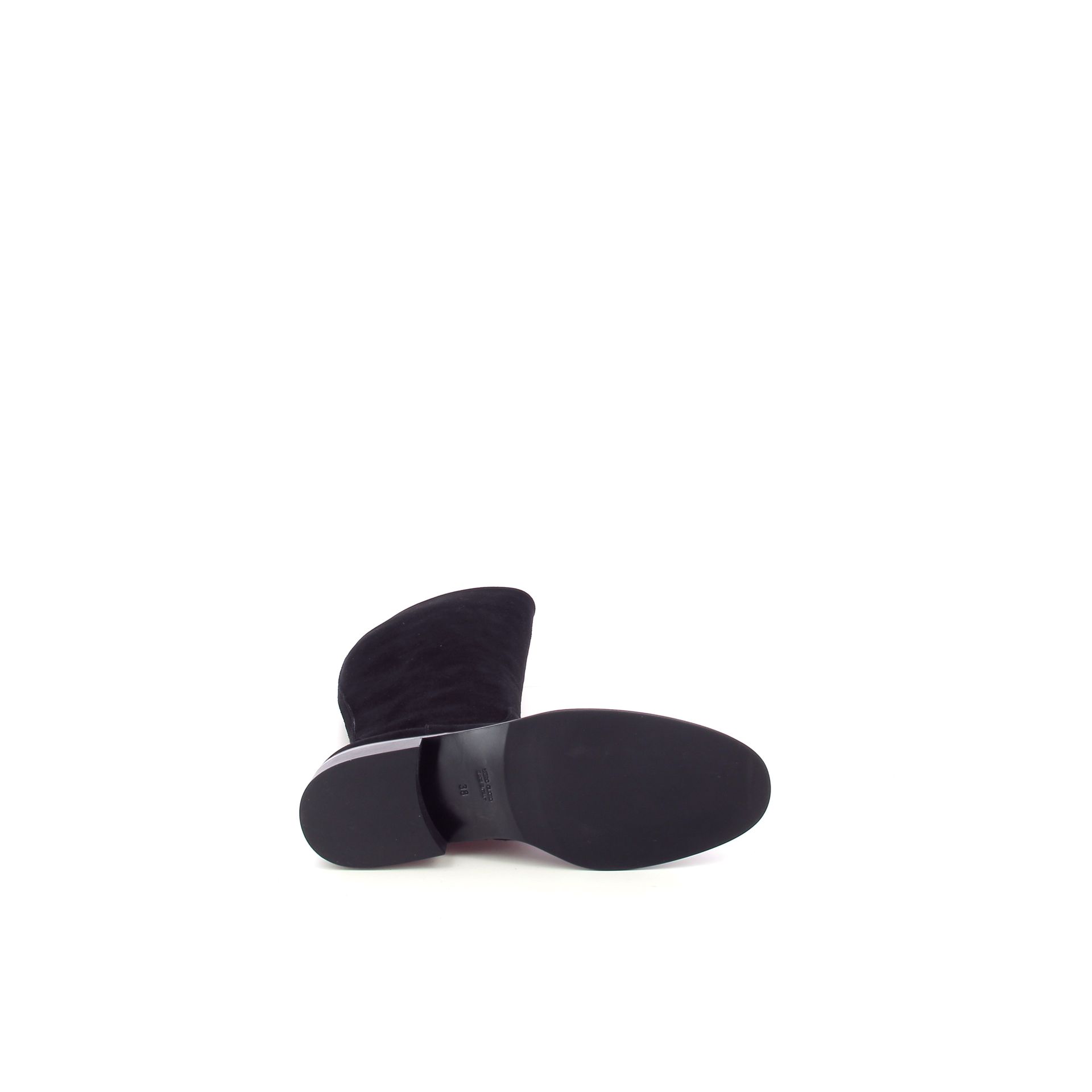 Lei Laars 266936 zwart