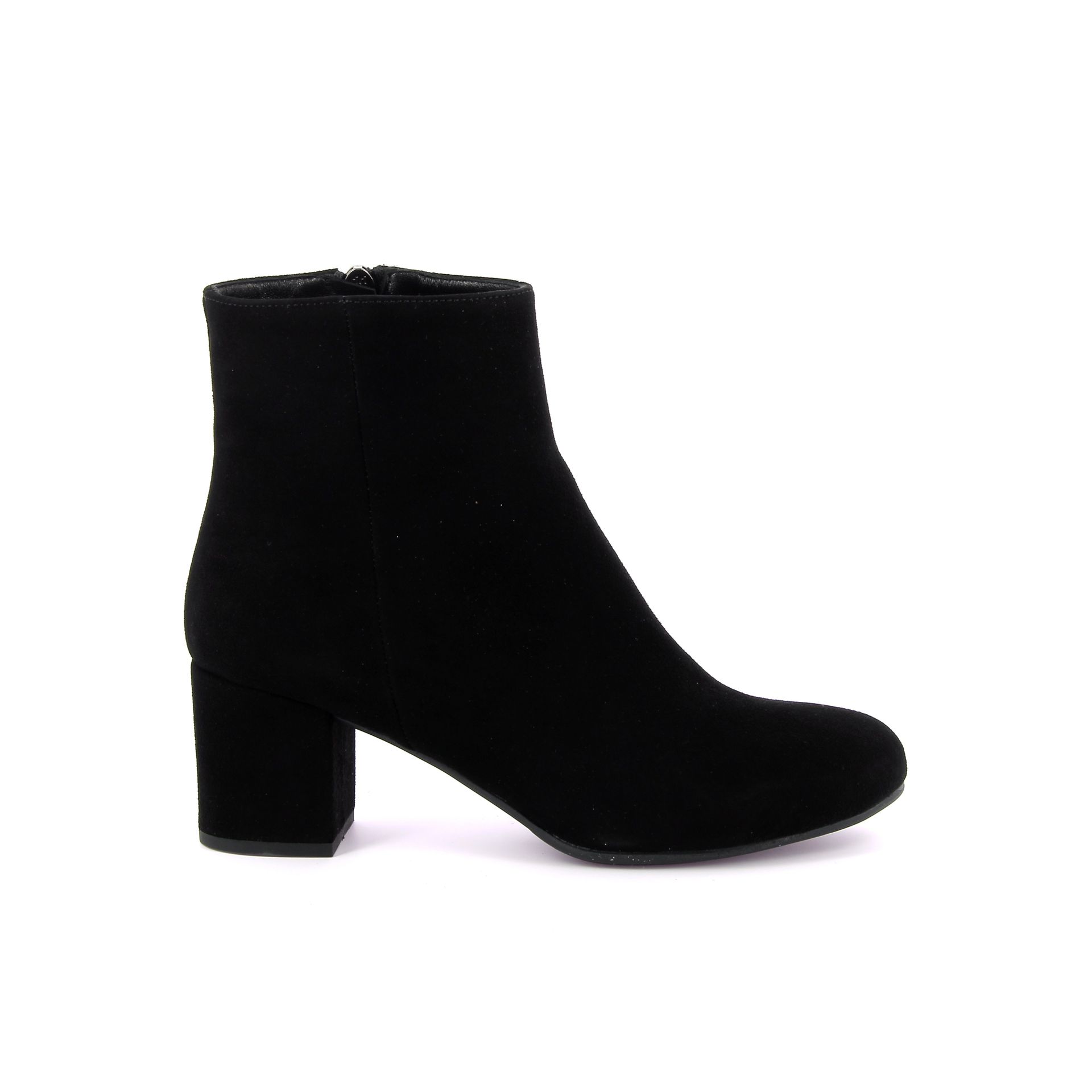 Lei Boots 266942 zwart