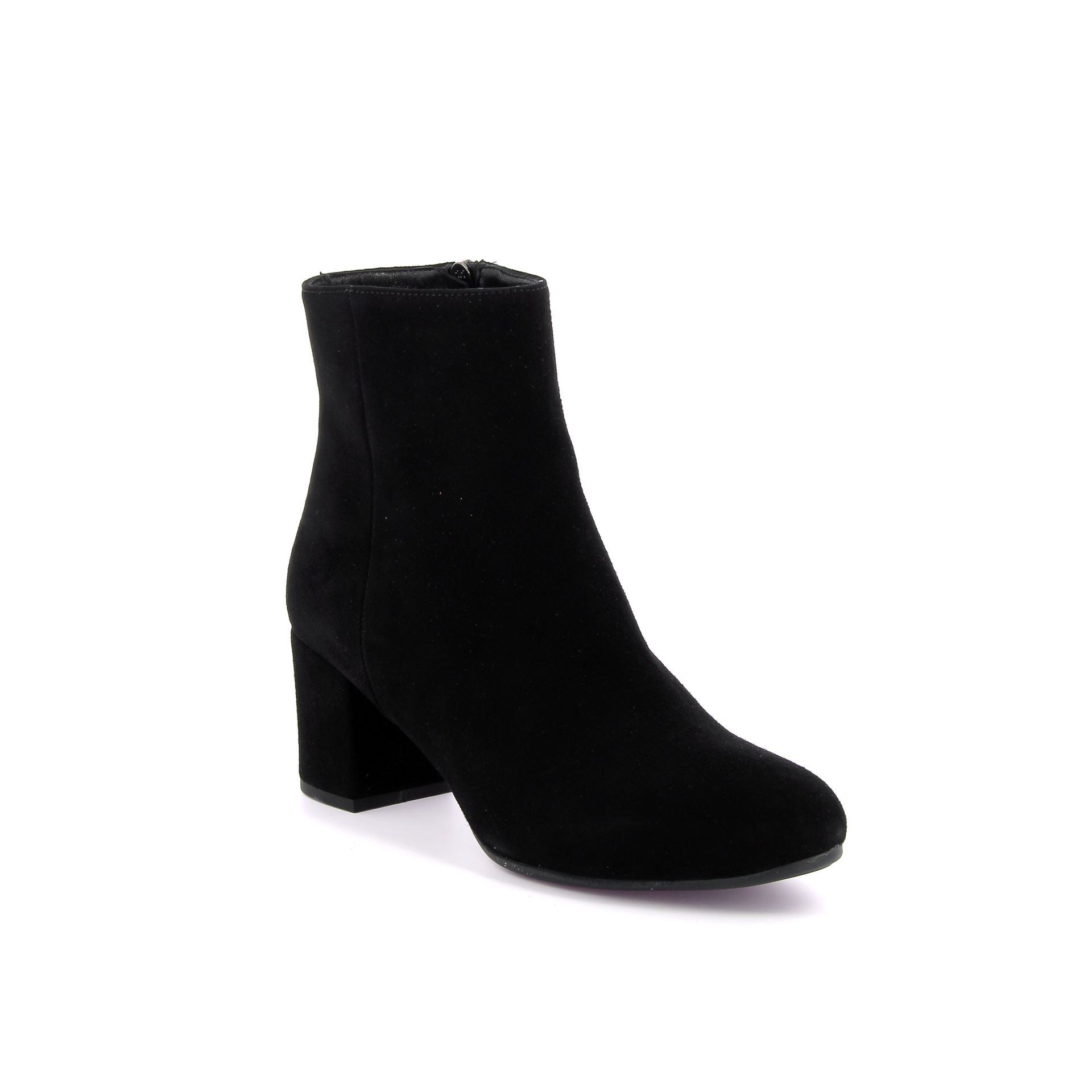 Lei Boots 266942 zwart