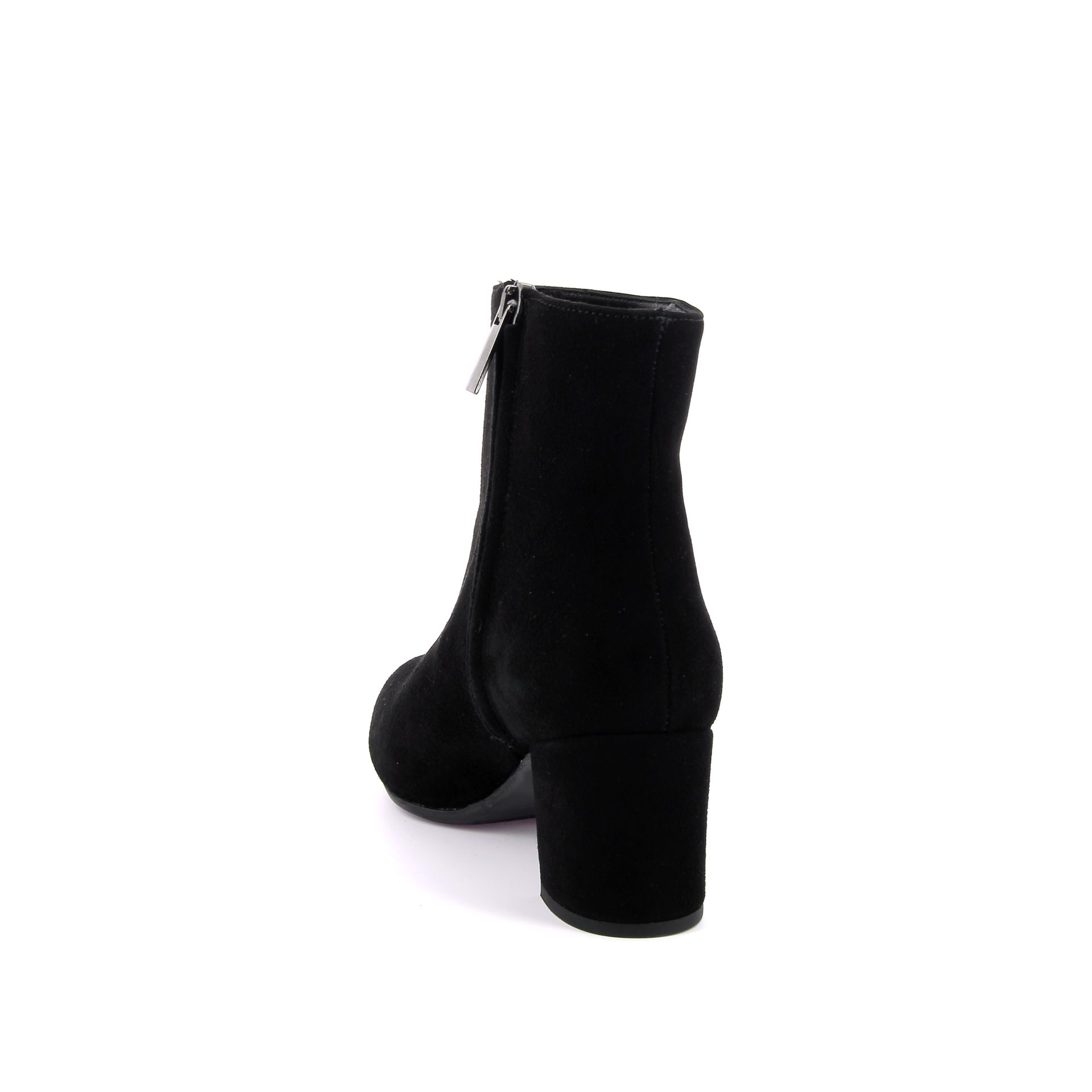 Lei Boots 266942 zwart