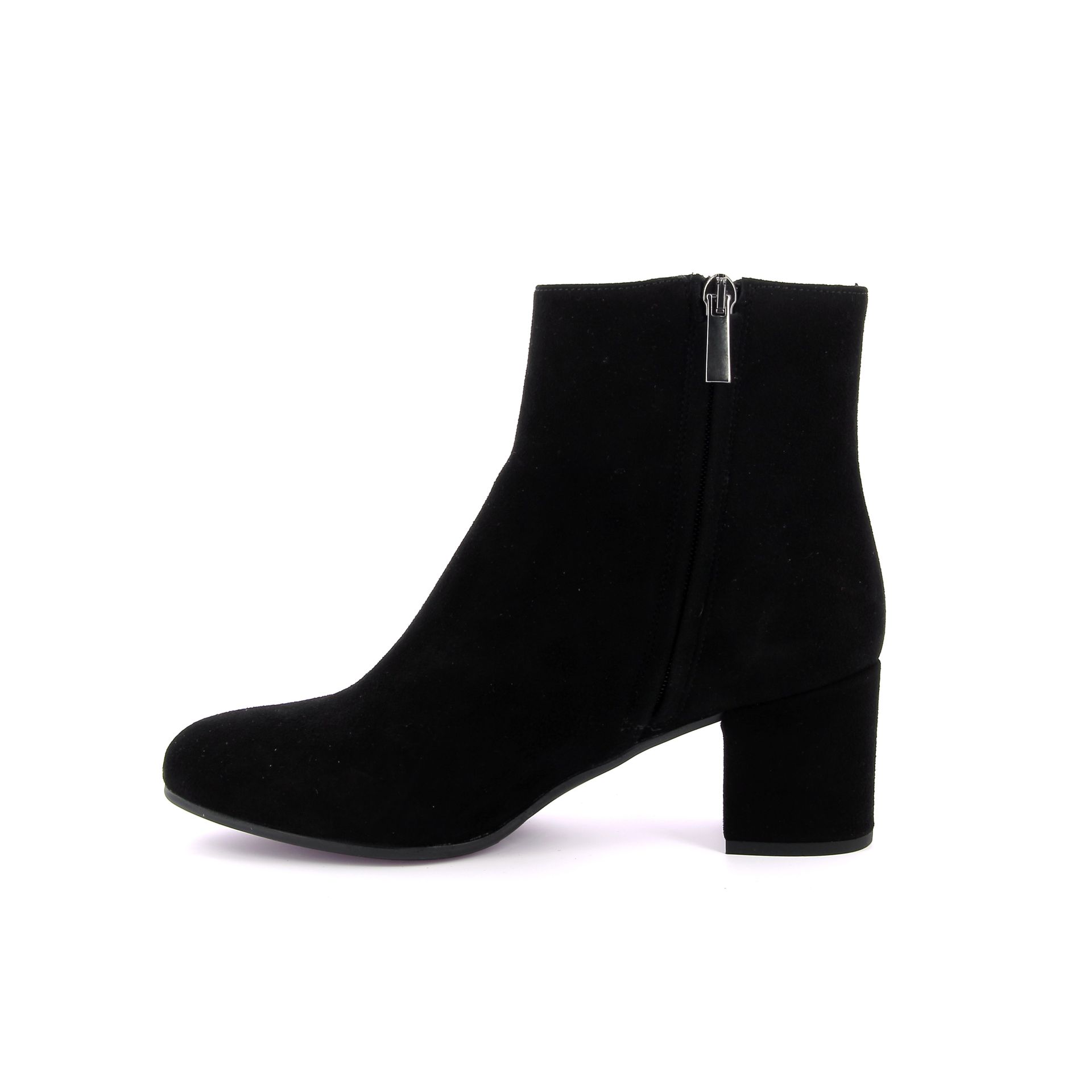 Lei Boots 266942 zwart