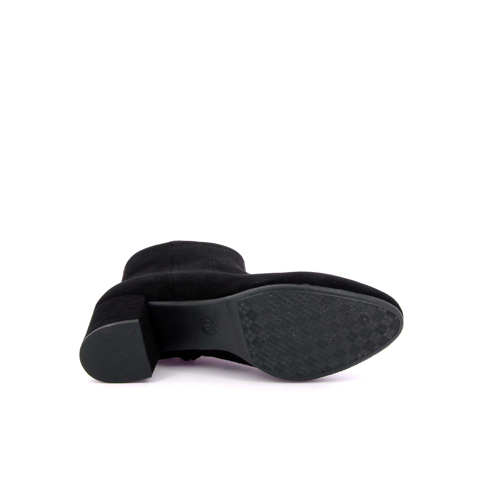 Lei Boots 266942 zwart