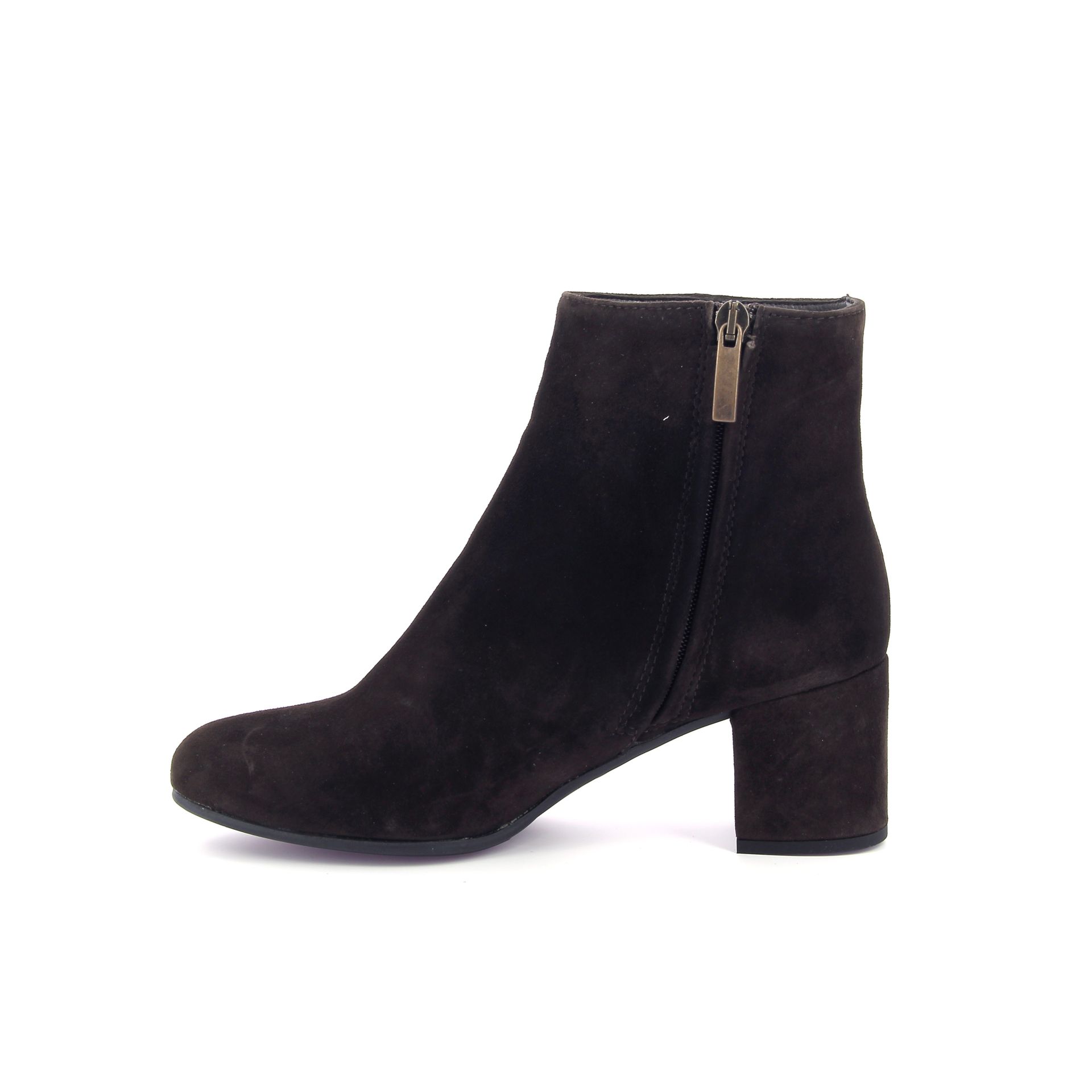 Lei Boots 266943 bruin