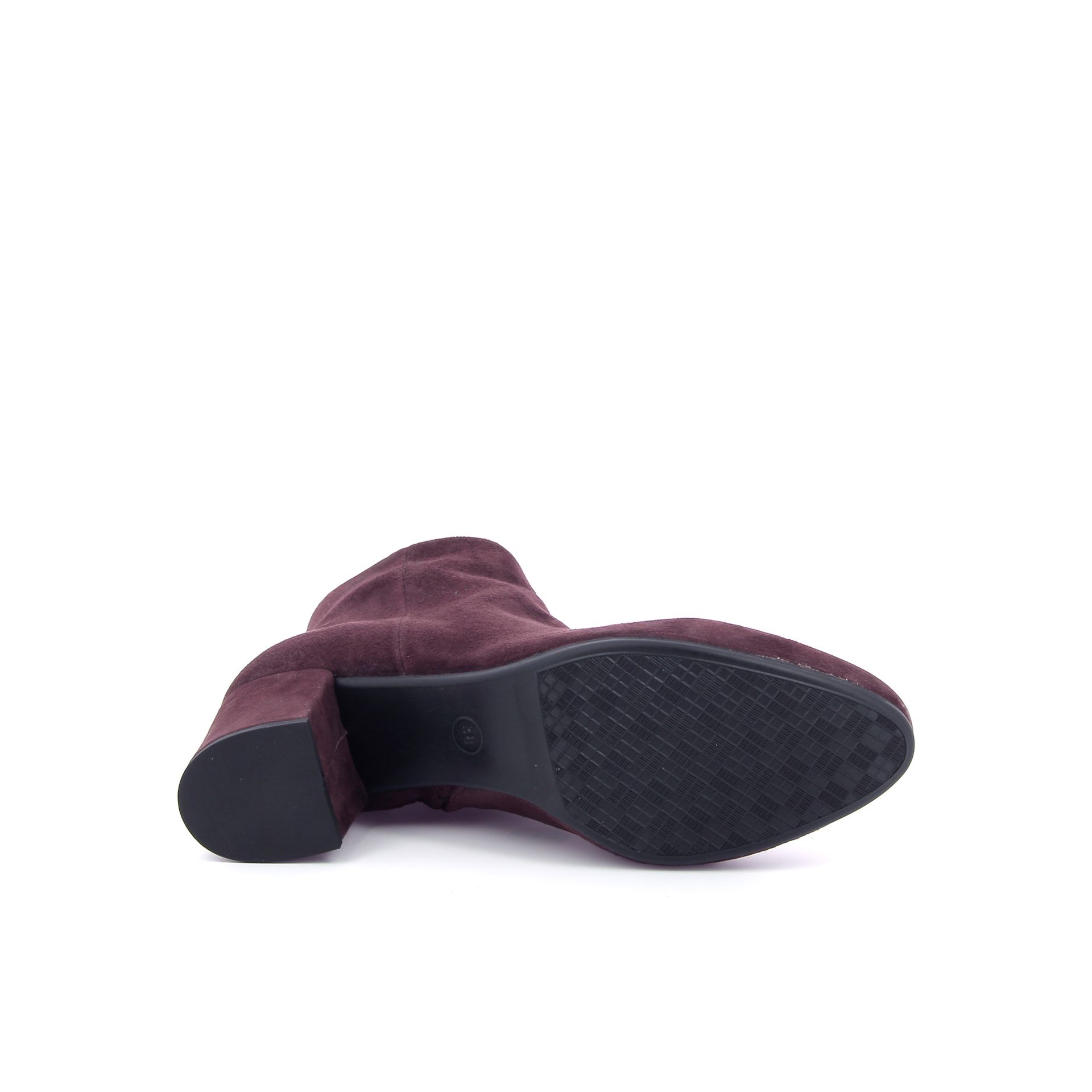 Lei Boots 266944 rood
