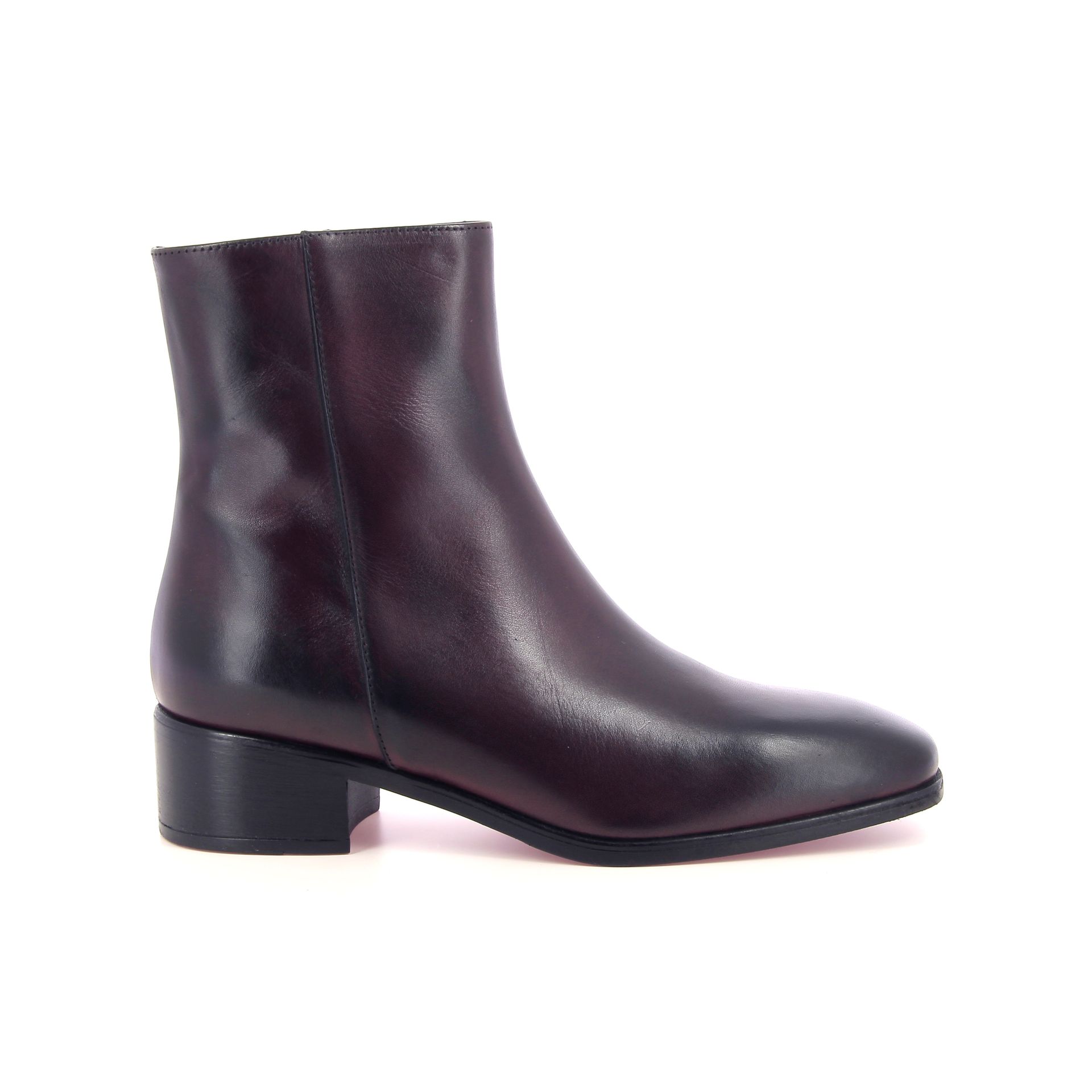 Gianni Crasto Boots 266946 rood