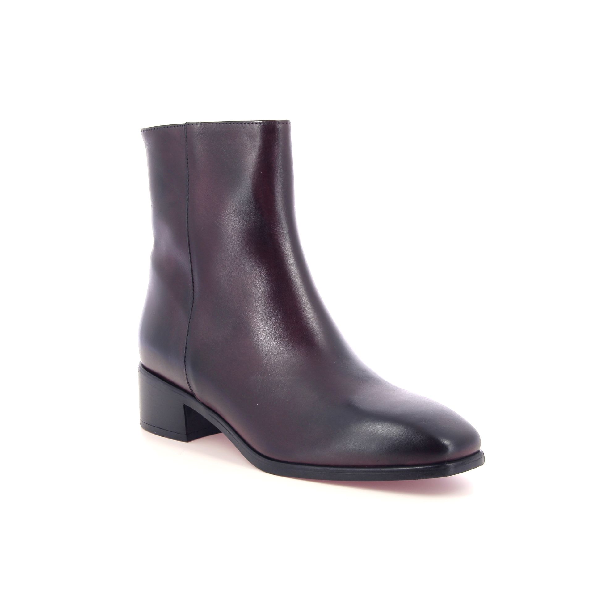 Gianni Crasto Boots 266946 rood