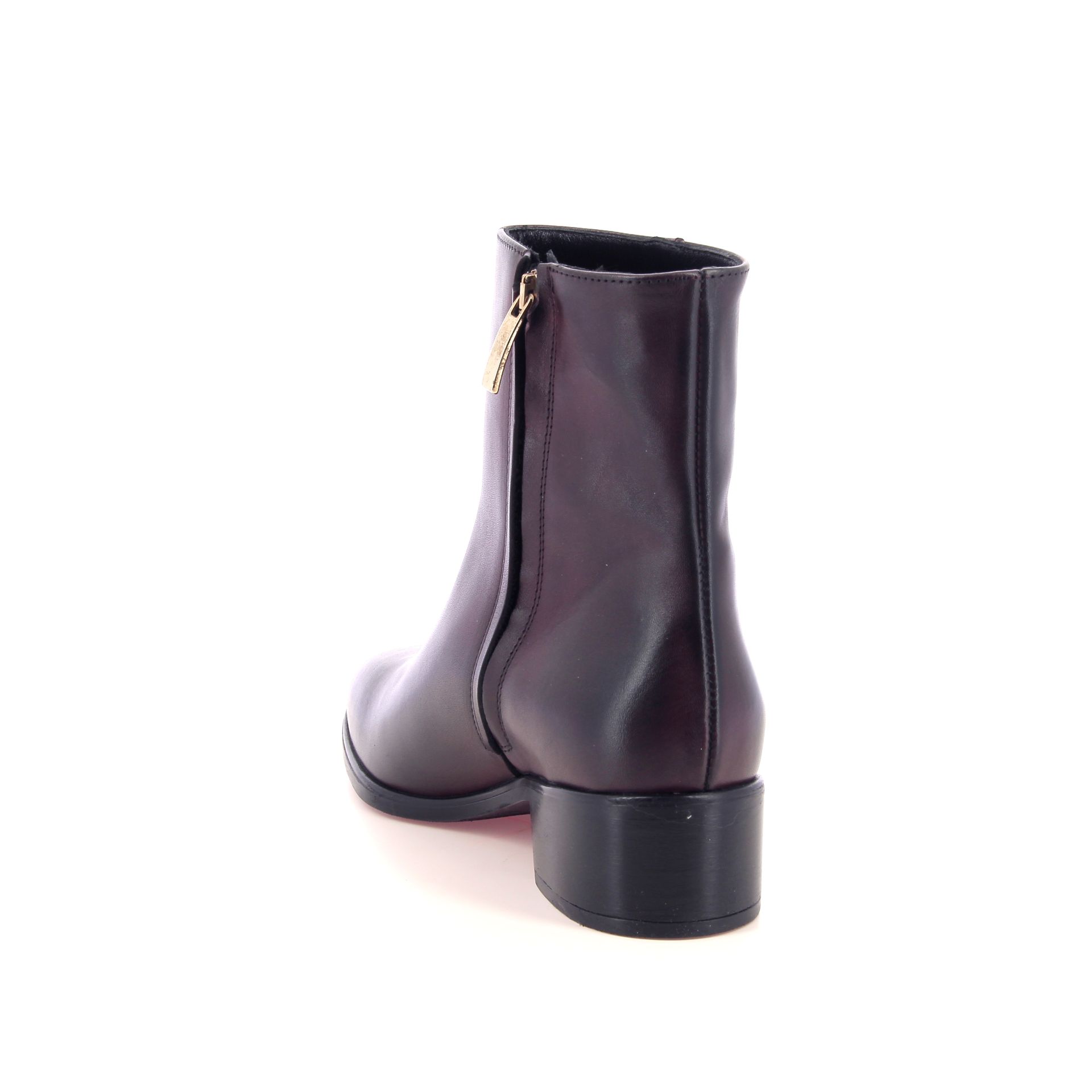 Gianni Crasto Boots 266946 rood
