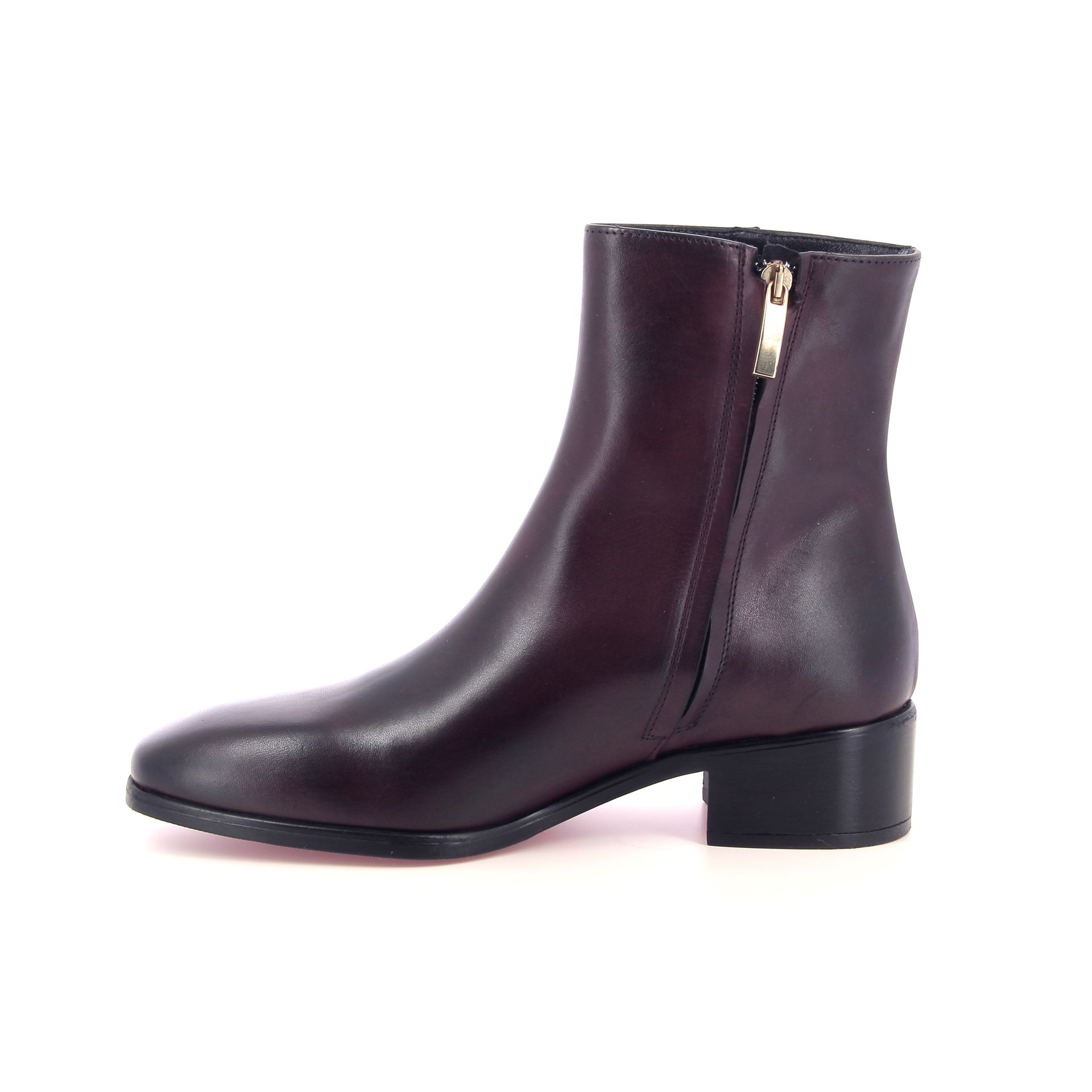 Gianni Crasto Boots 266946 rood