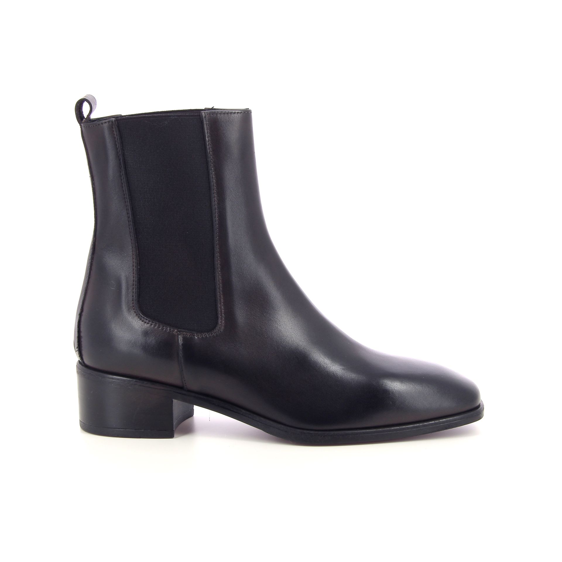 Gianni Crasto Boots 266947 bruin
