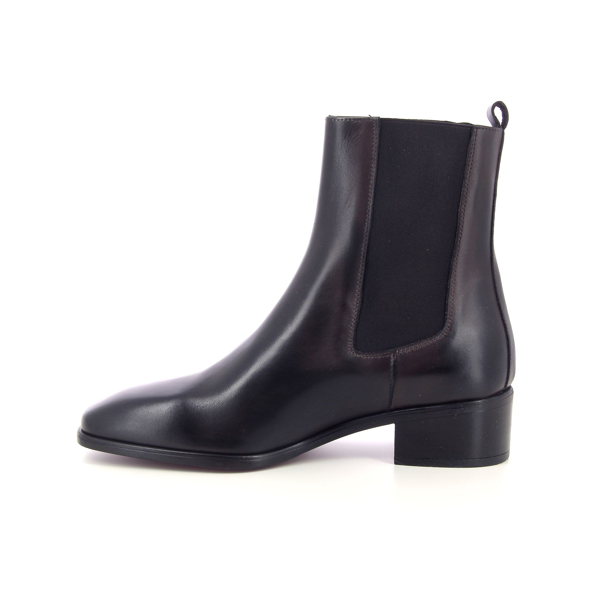 Gianni Crasto Boots 266947 bruin