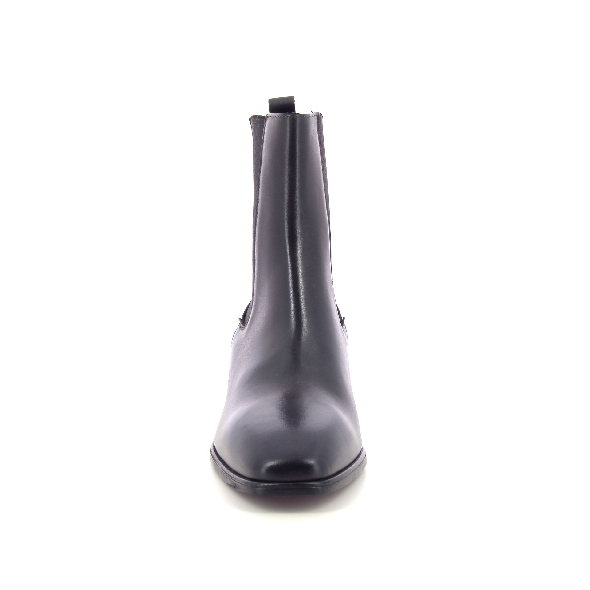 Gianni Crasto Boots 266947 bruin