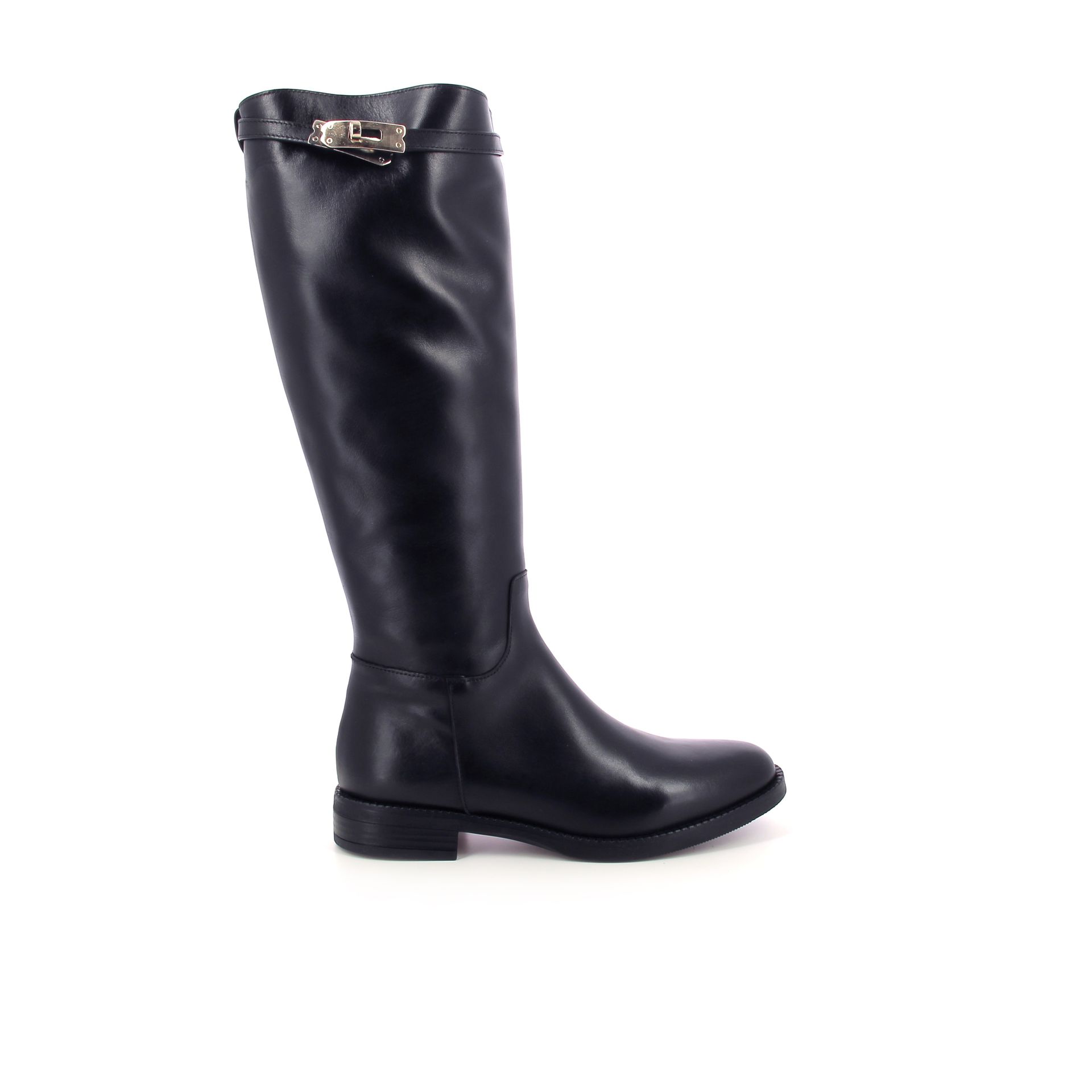 Gianni Crasto Laars 266952 zwart