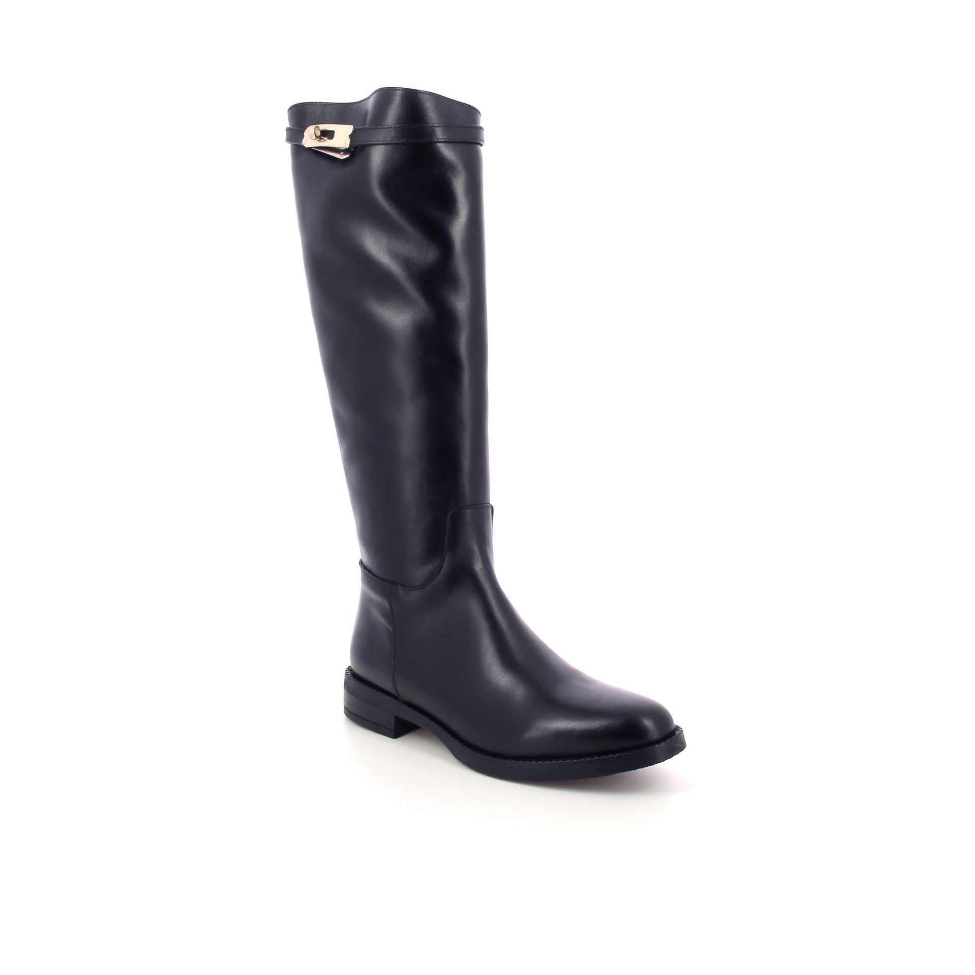 Gianni Crasto Laars 266952 zwart