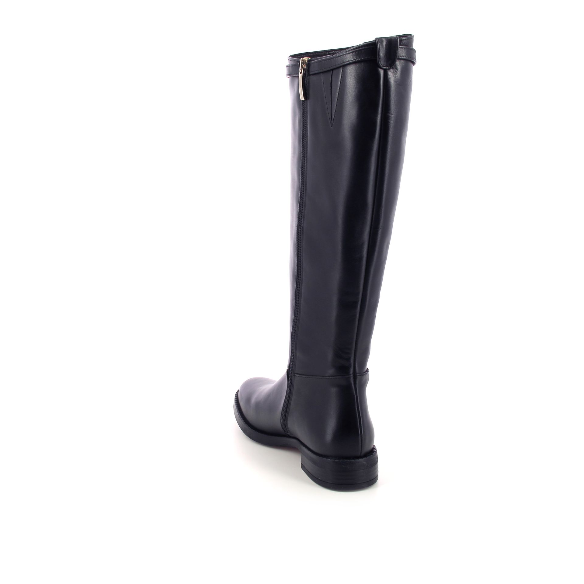 Gianni Crasto Laars 266952 zwart