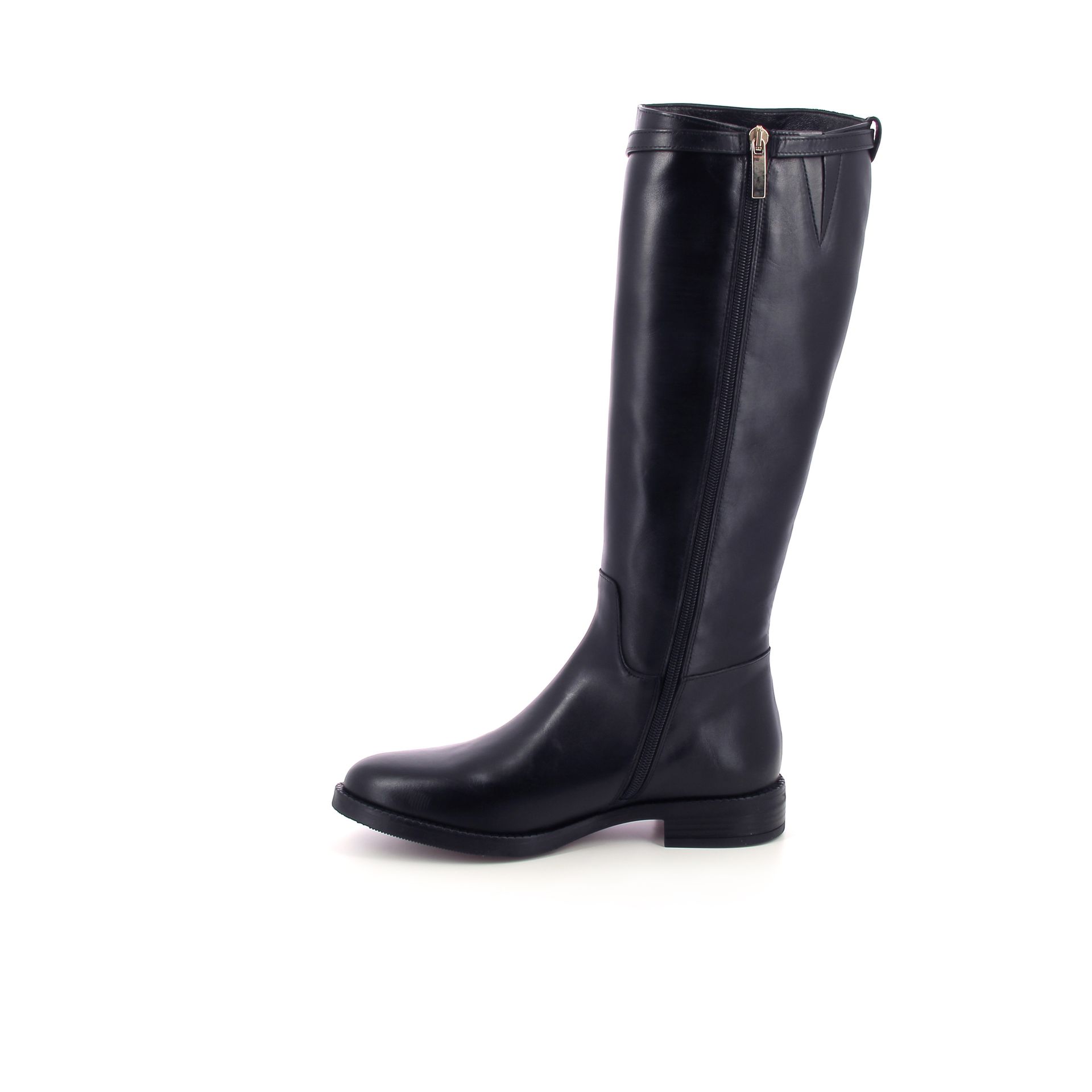 Gianni Crasto Laars 266952 zwart