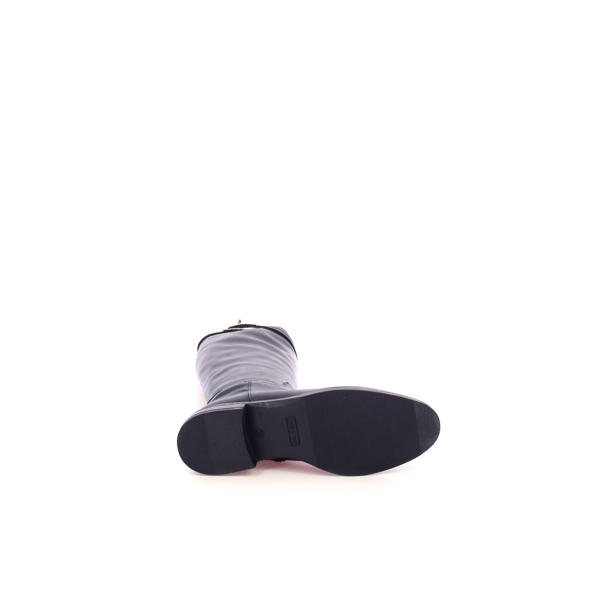 Gianni Crasto Laars 266952 zwart