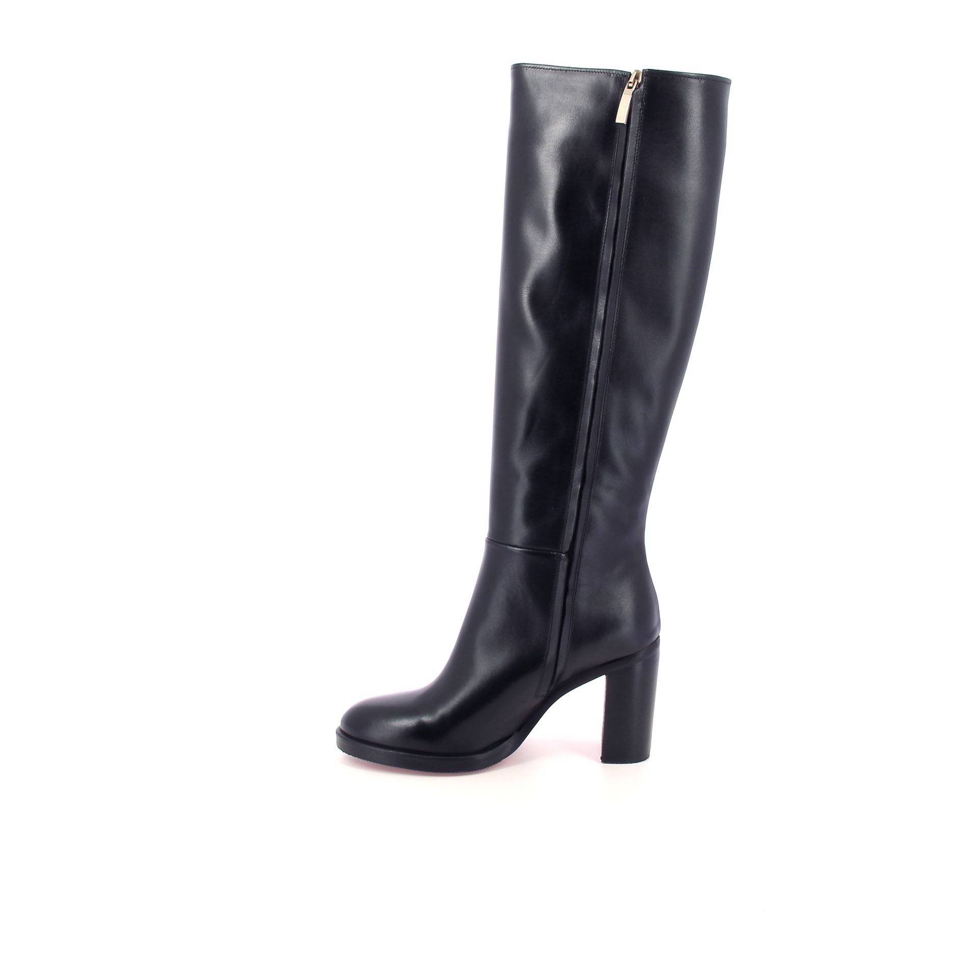 Gianni Crasto Laars 266958 zwart