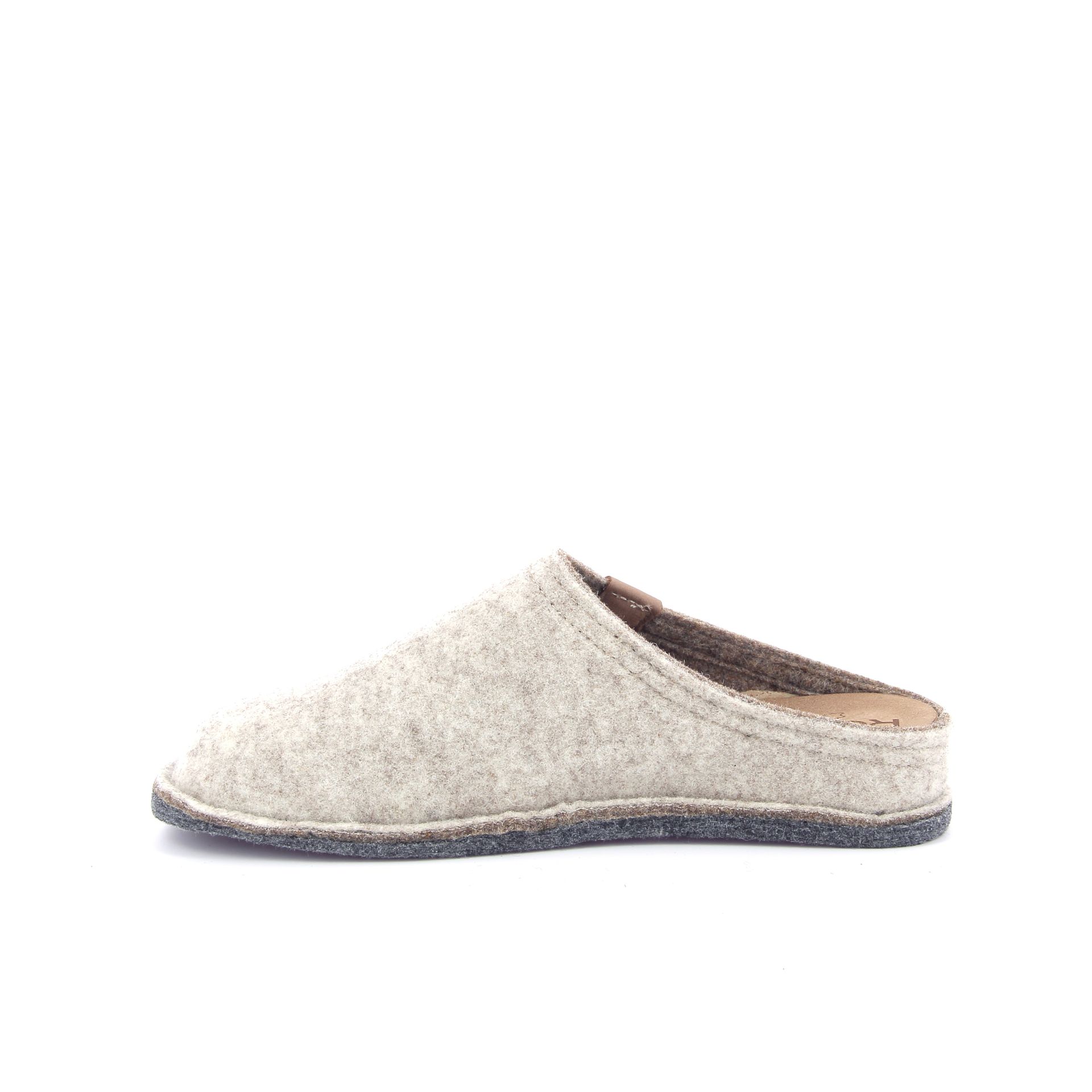 Rohde Pantoffel 266961 beige