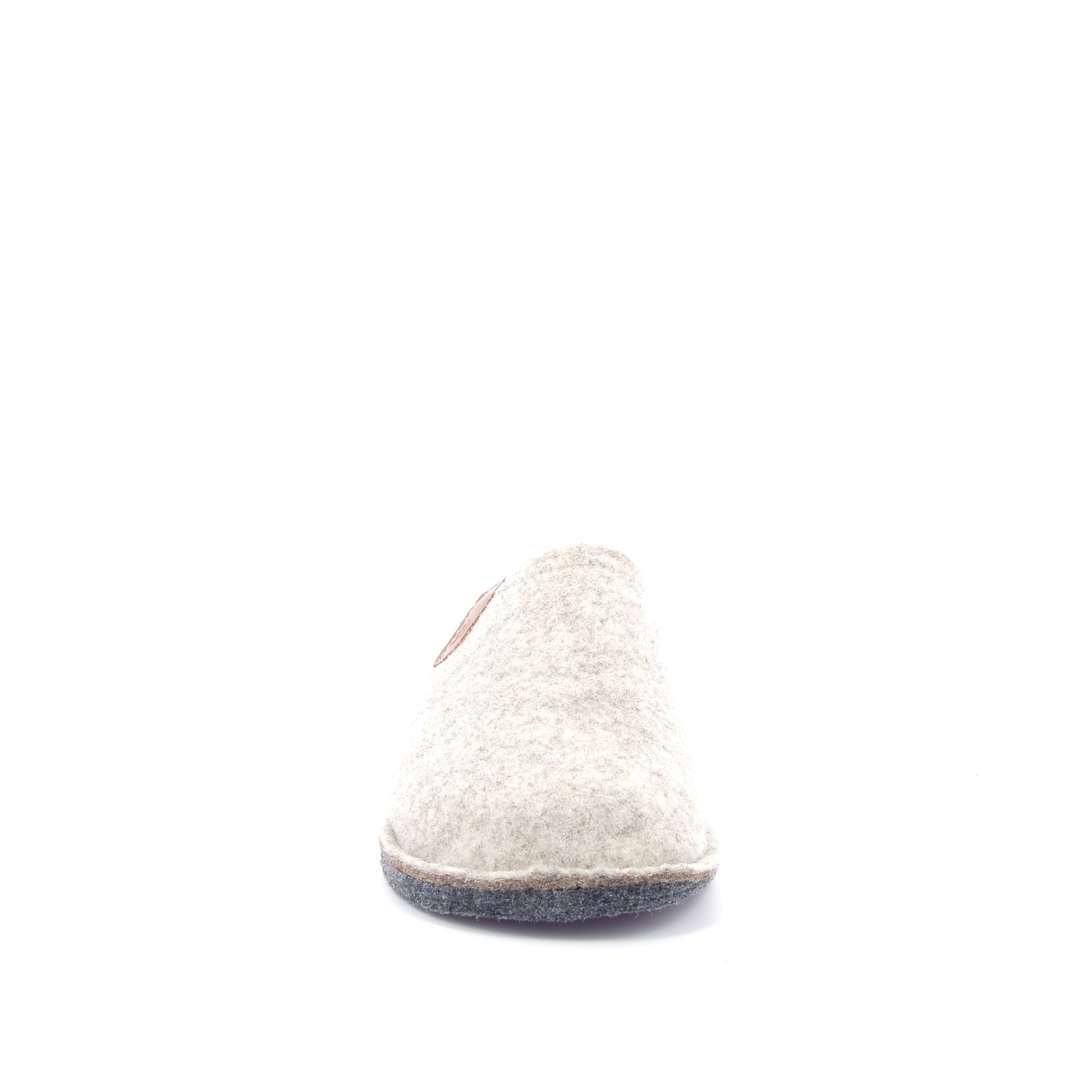 Rohde Pantoffel 266961 beige