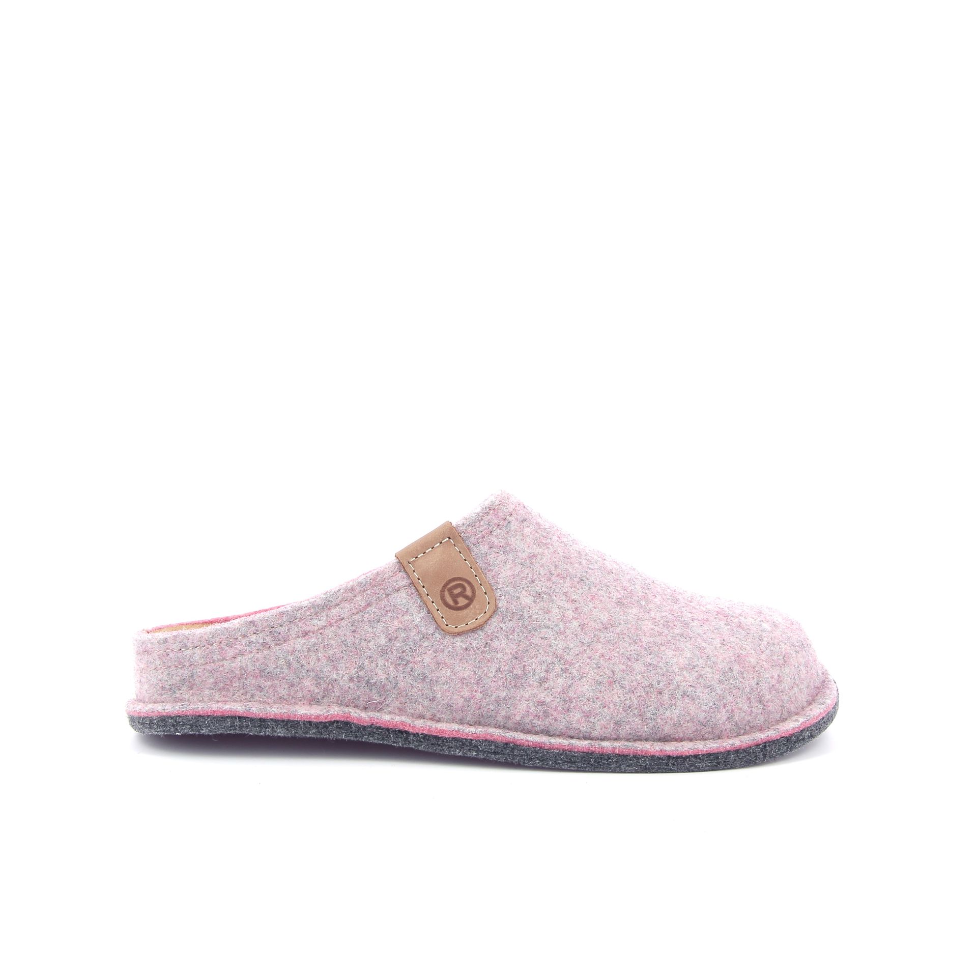 Rohde Pantoffel 266962 roze