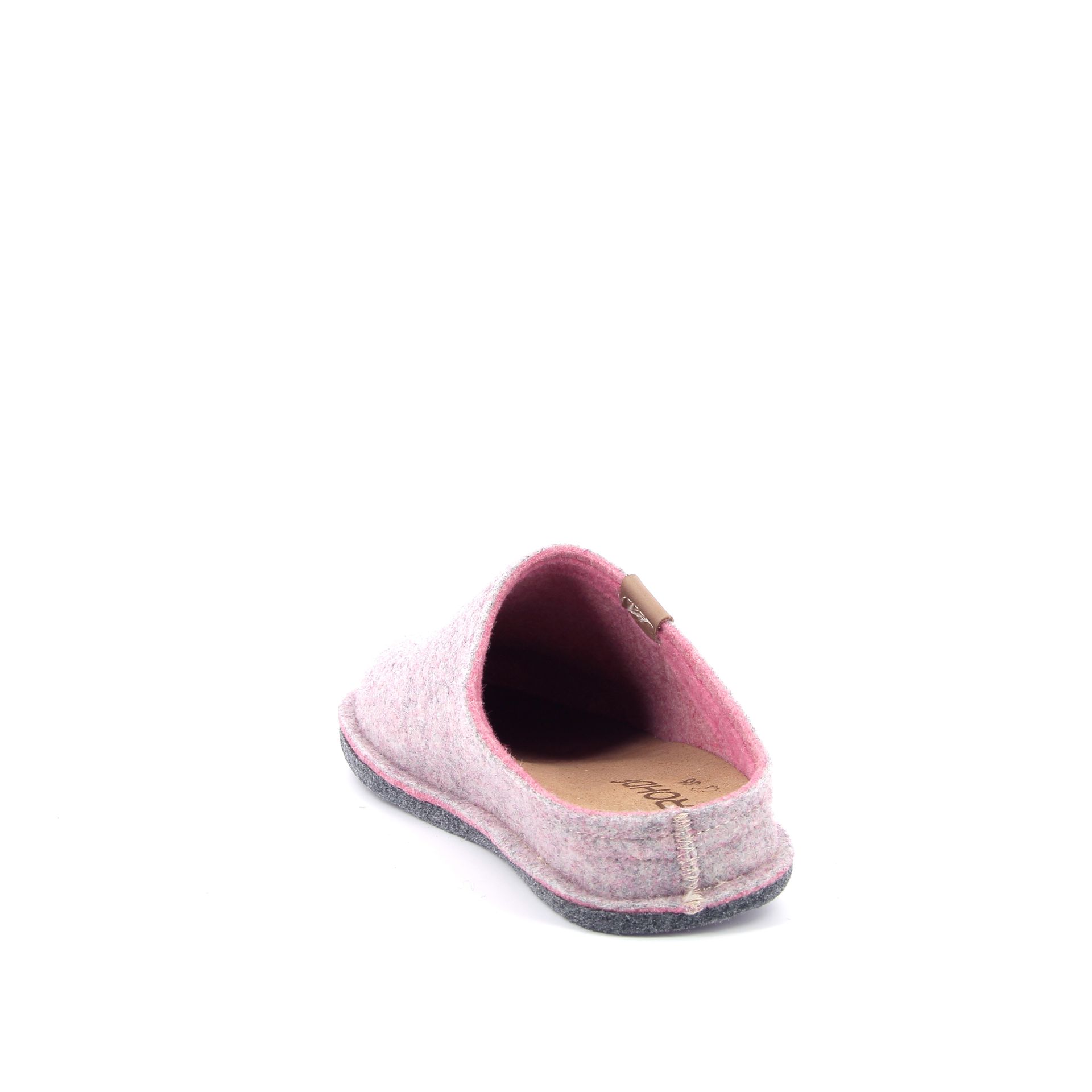 Rohde Pantoffel 266962 roze