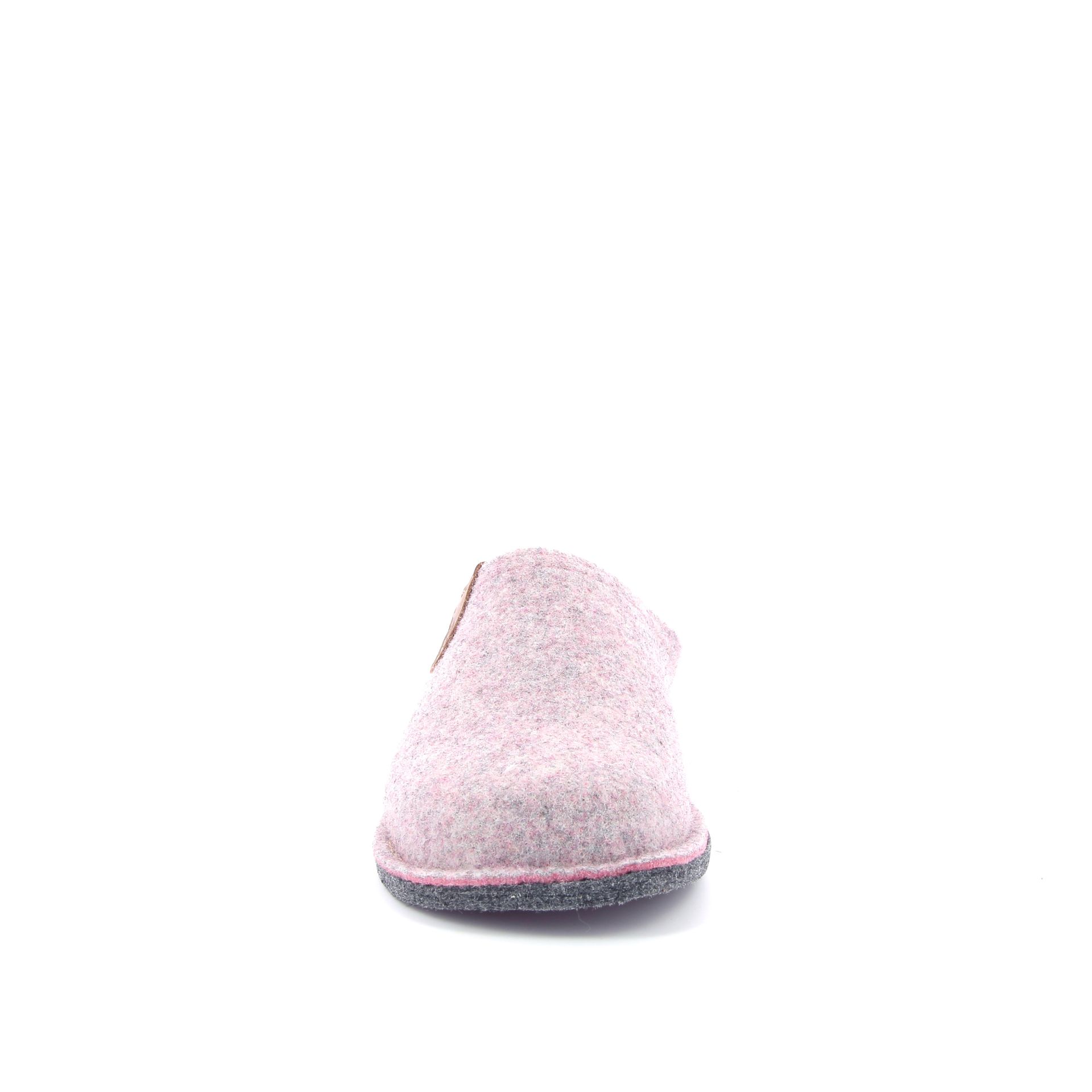 Rohde Pantoffel 266962 roze