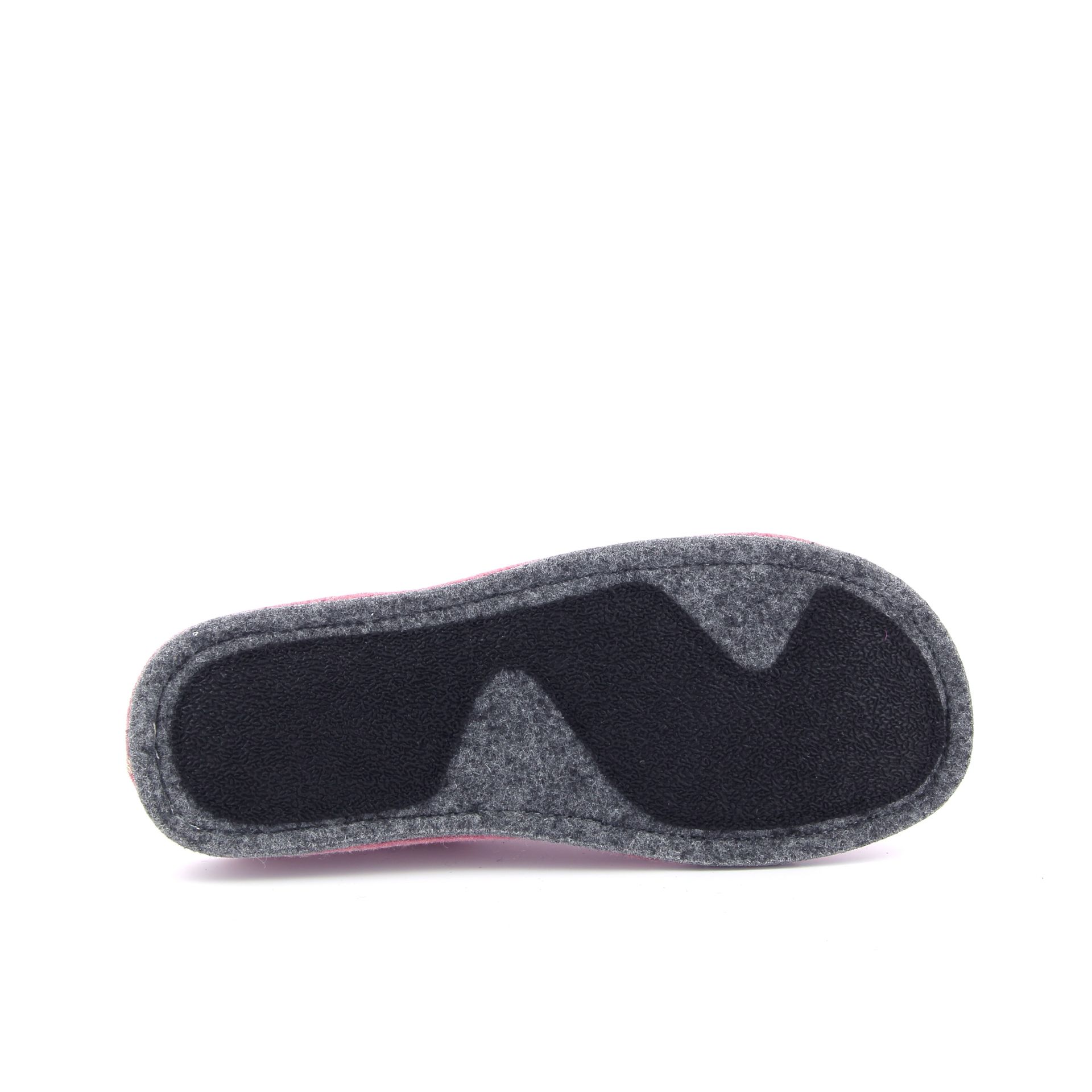 Rohde Pantoffel 266962 roze