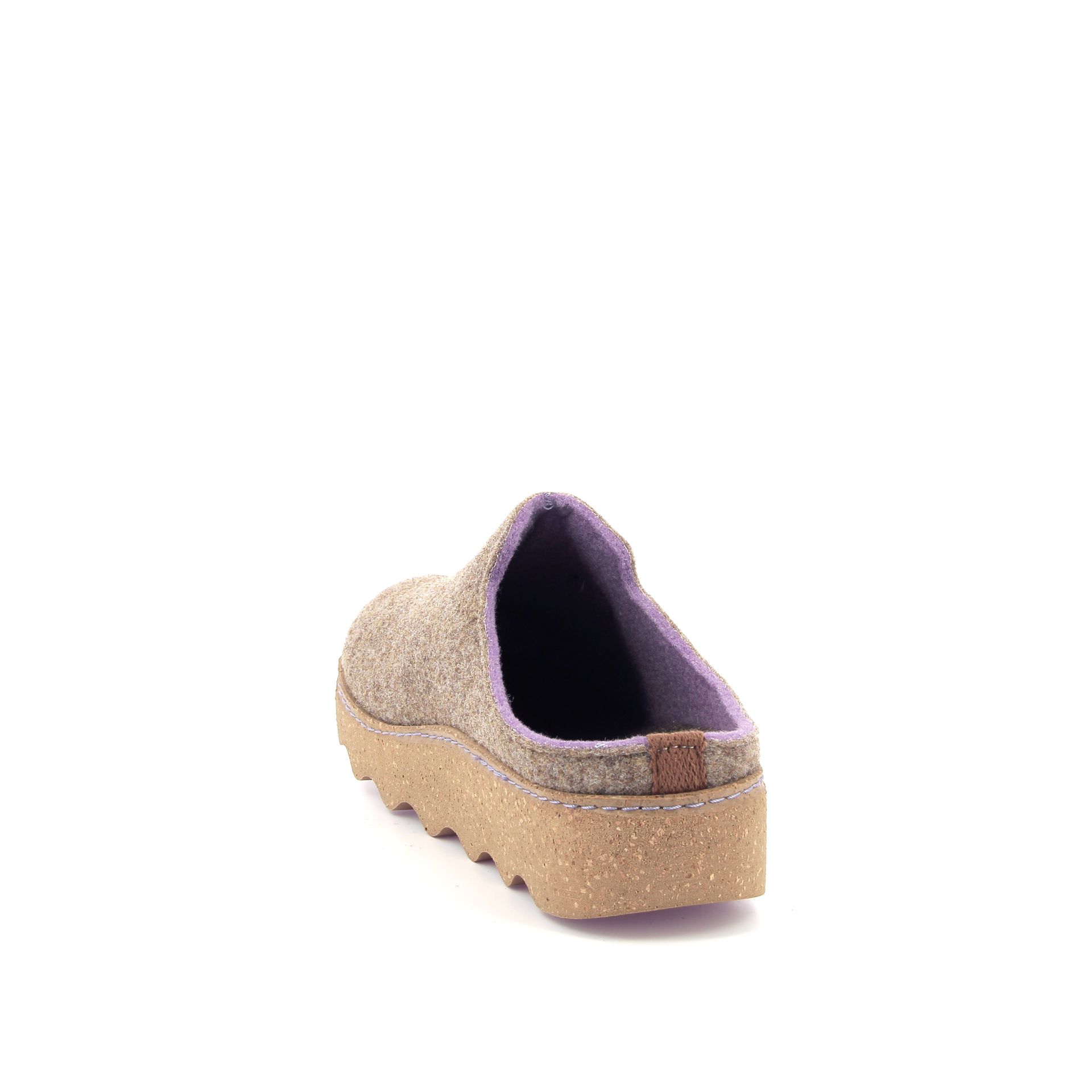 Rohde Pantoffel 266963 beige