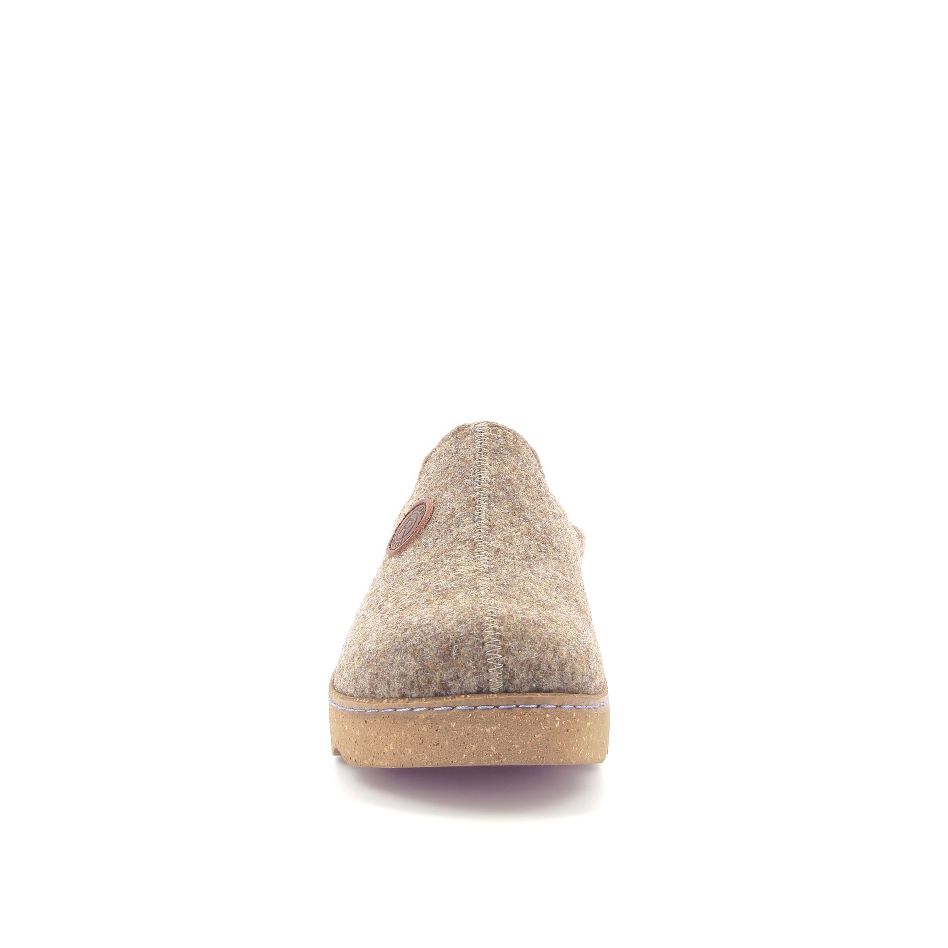 Rohde Pantoffel 266963 beige