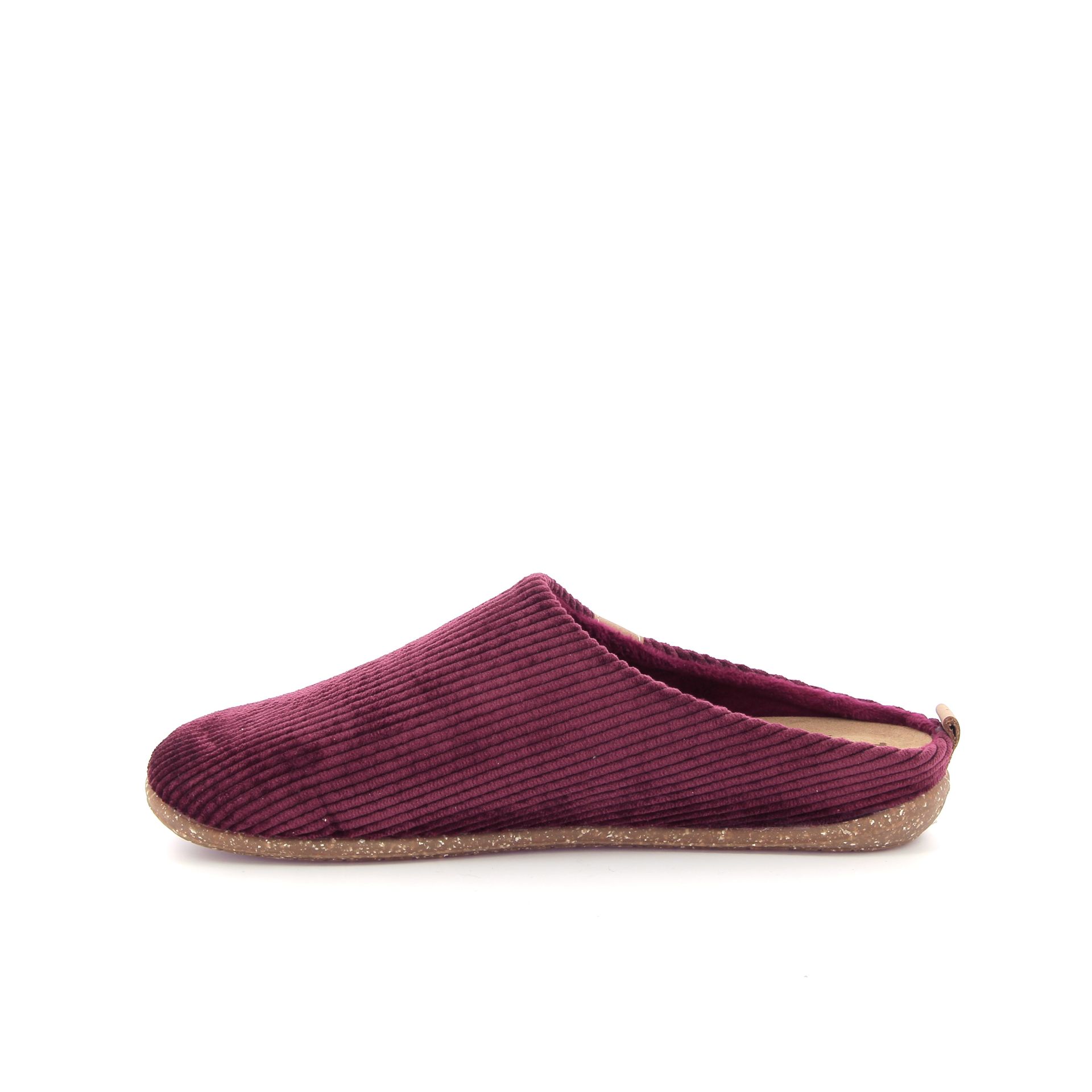 Rohde Pantoffel 266964 rood