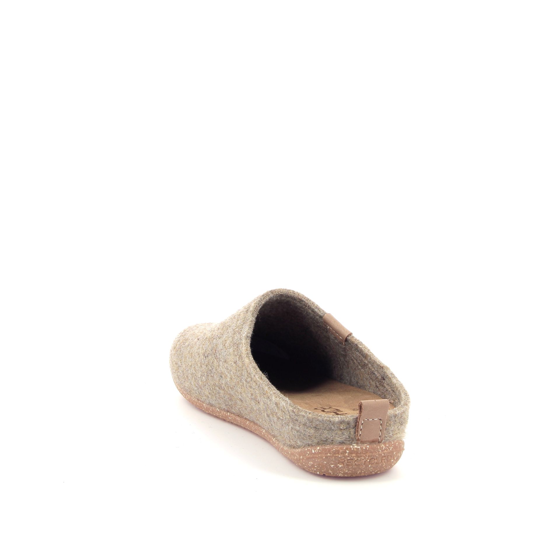 Rohde Pantoffel 266966 beige