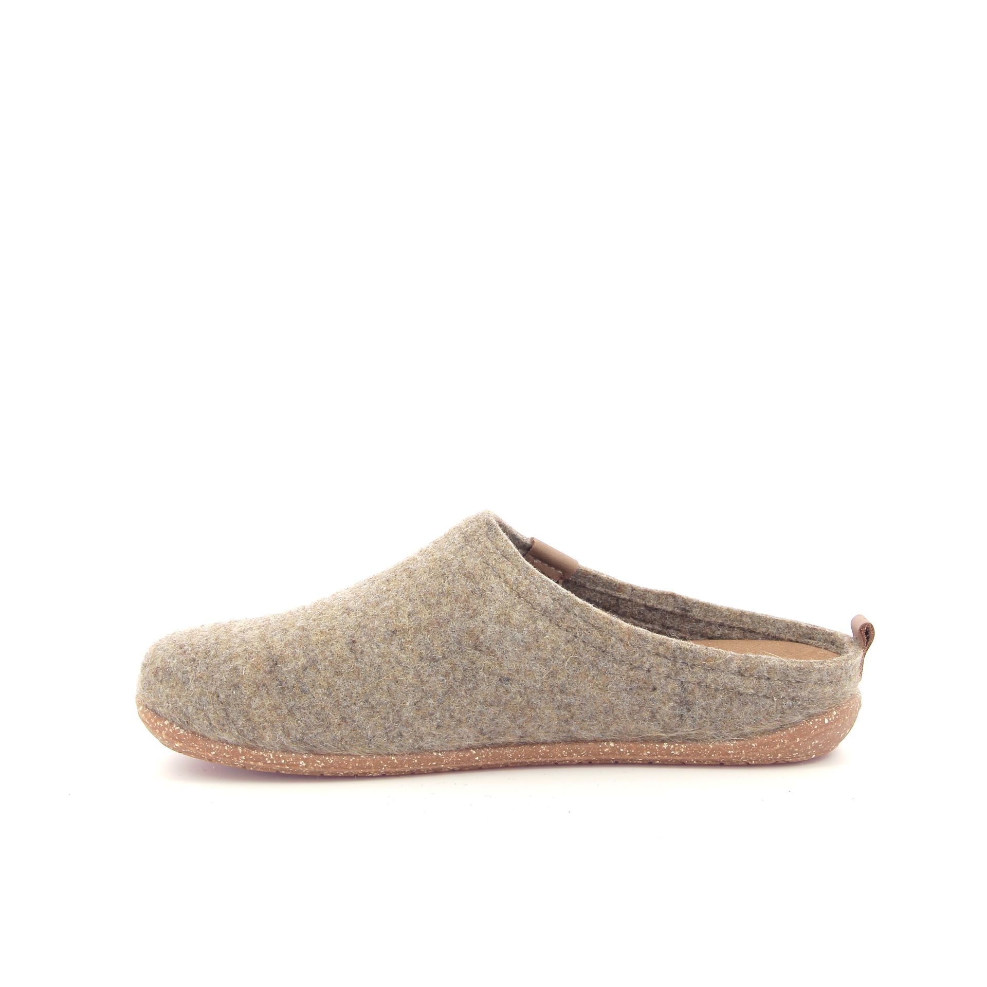 Rohde Pantoffel 266966 beige
