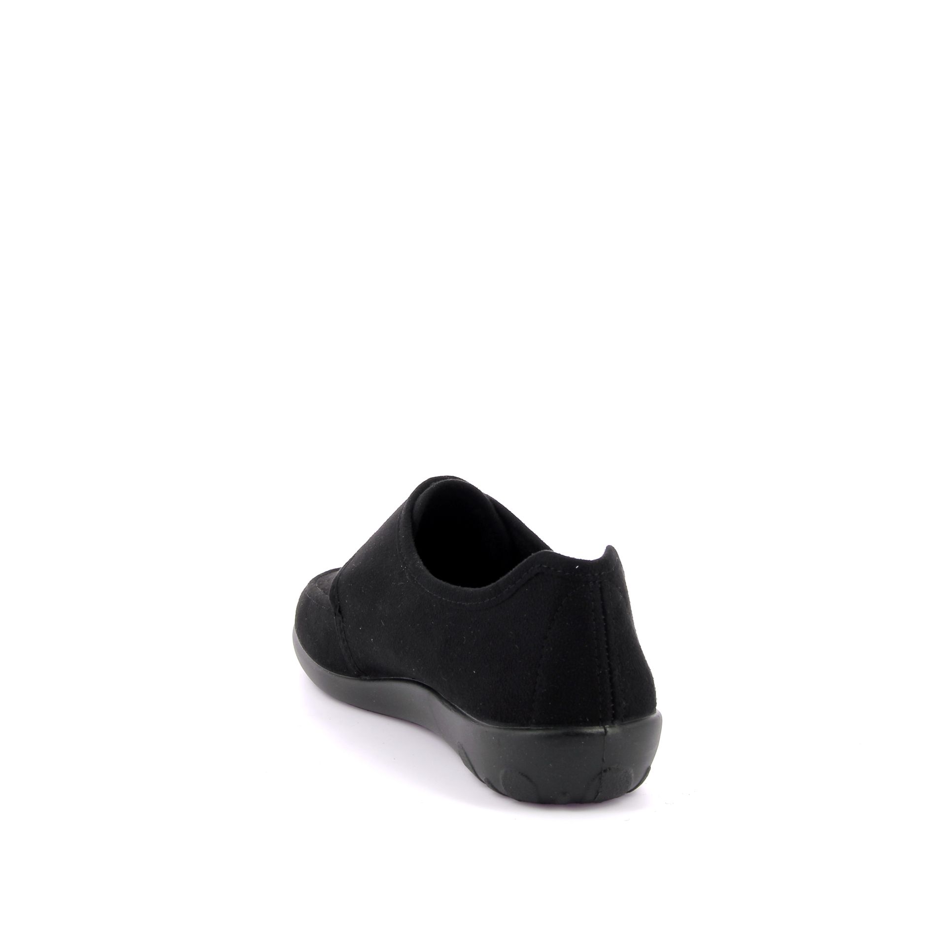 Rohde Pantoffel 266969 zwart