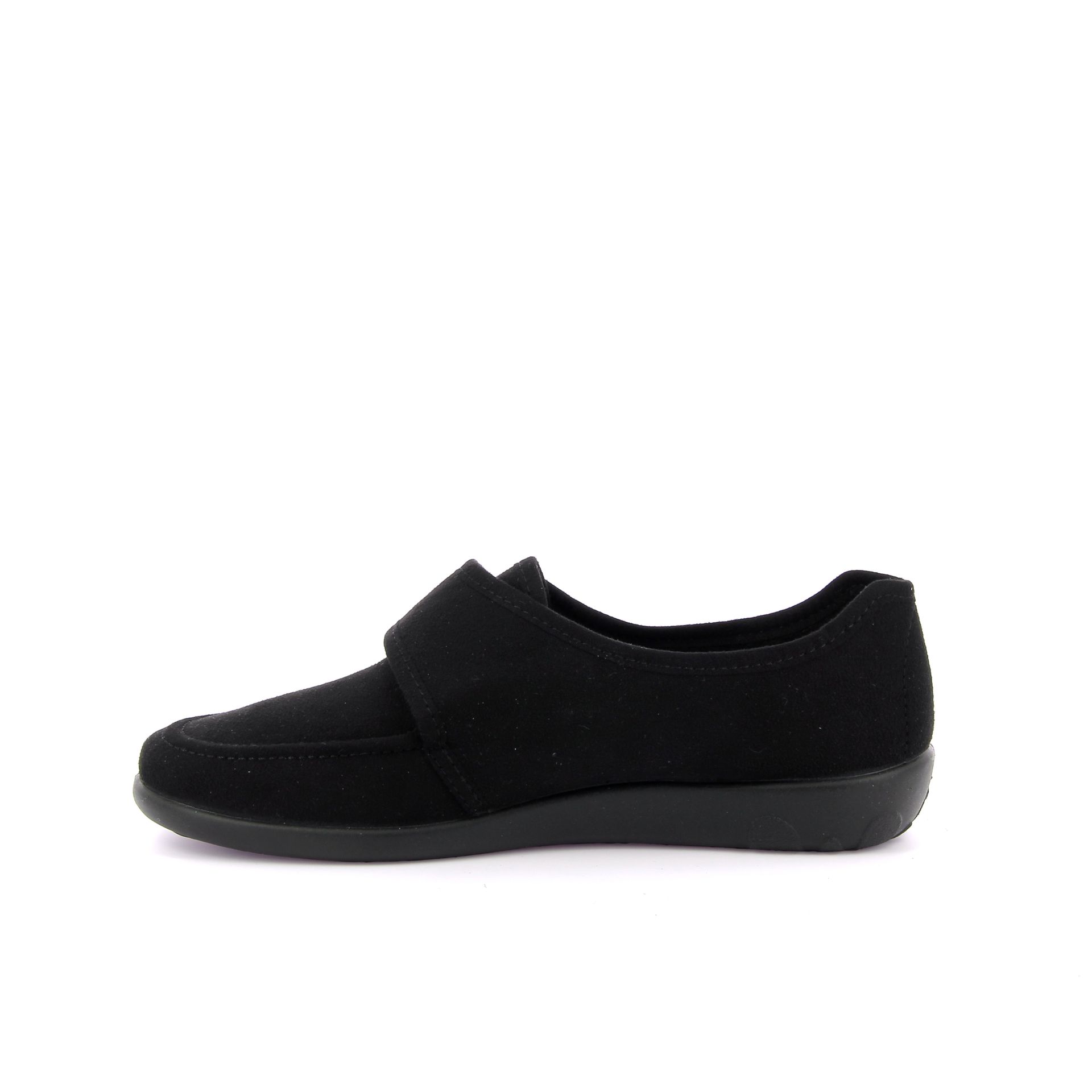 Rohde Pantoffel 266969 zwart