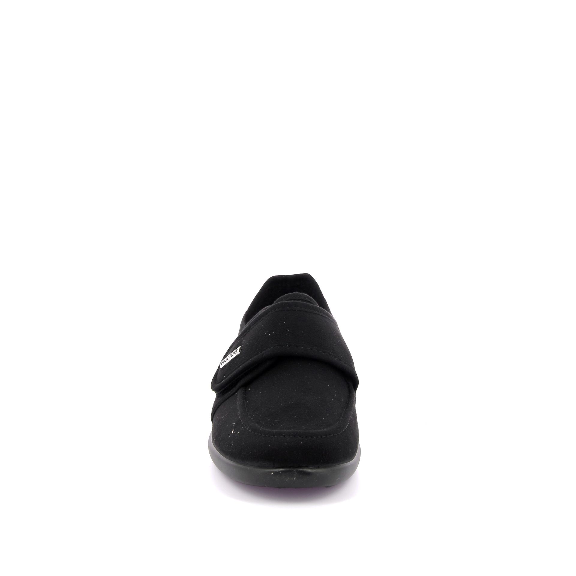 Rohde Pantoffel 266969 zwart