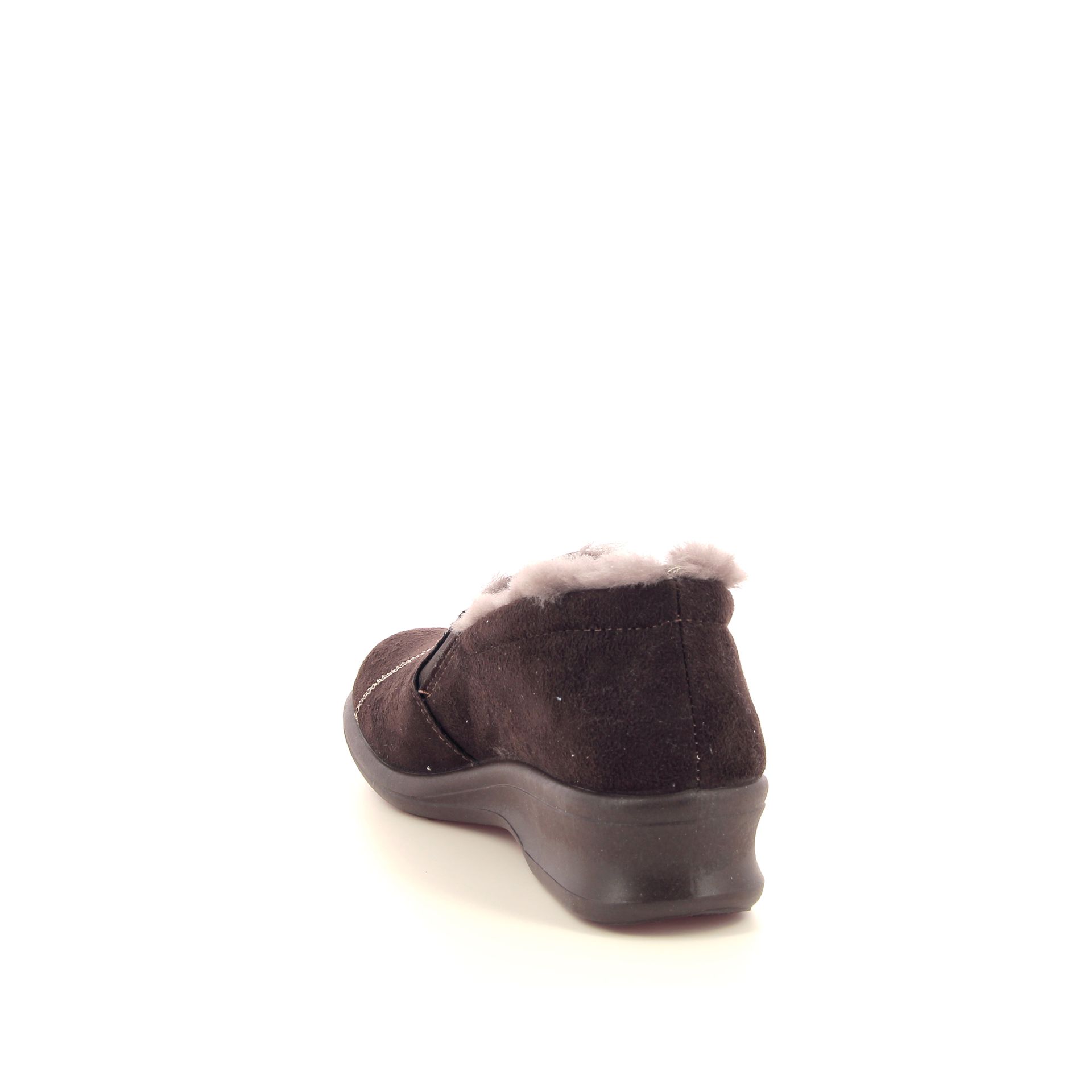 Rohde Pantoffel 266971 bruin