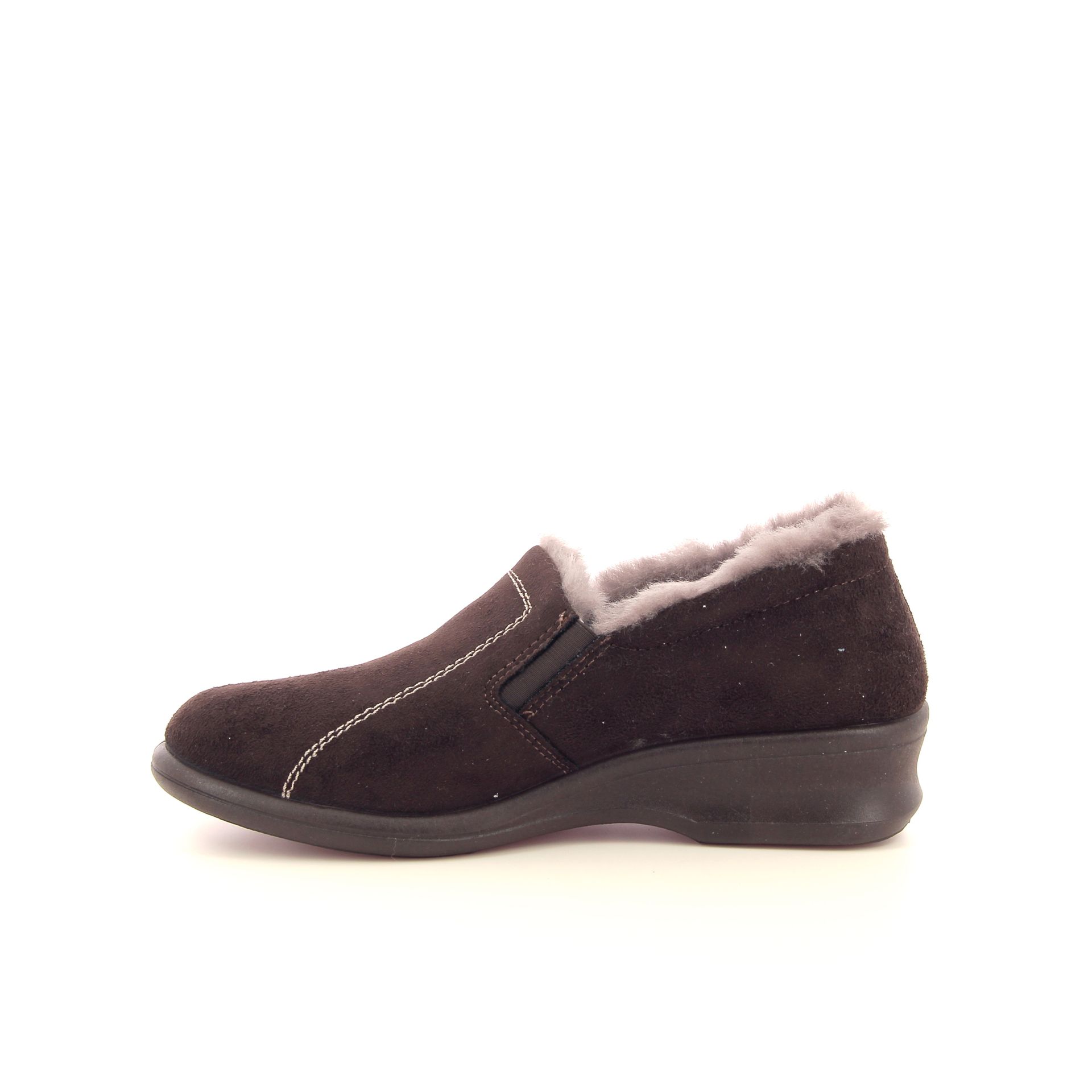 Rohde Pantoffel 266971 bruin