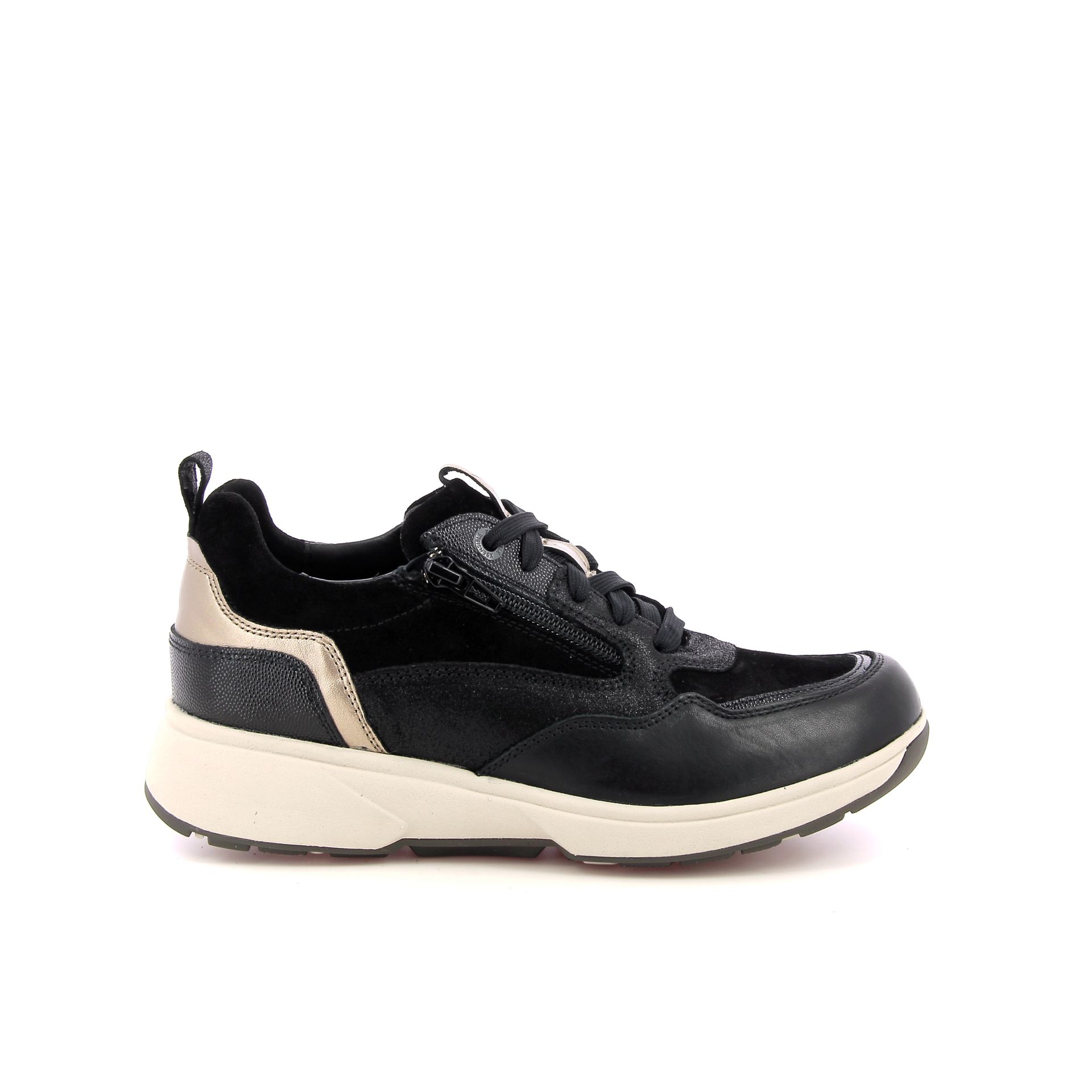 Xsensible Grenoble 266972 zwart
