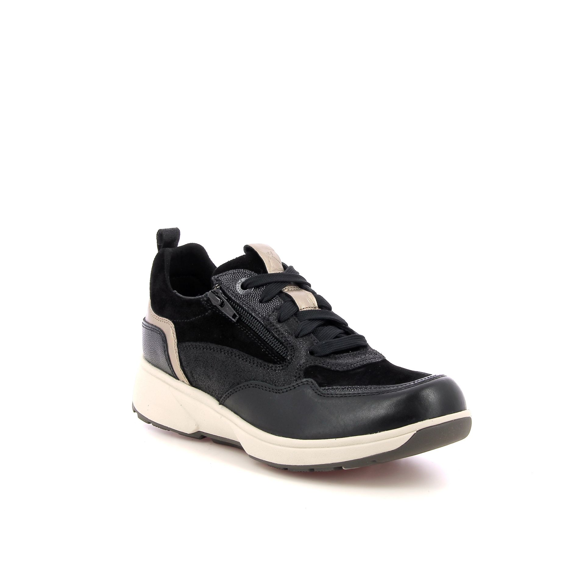 Xsensible Grenoble 266972 zwart