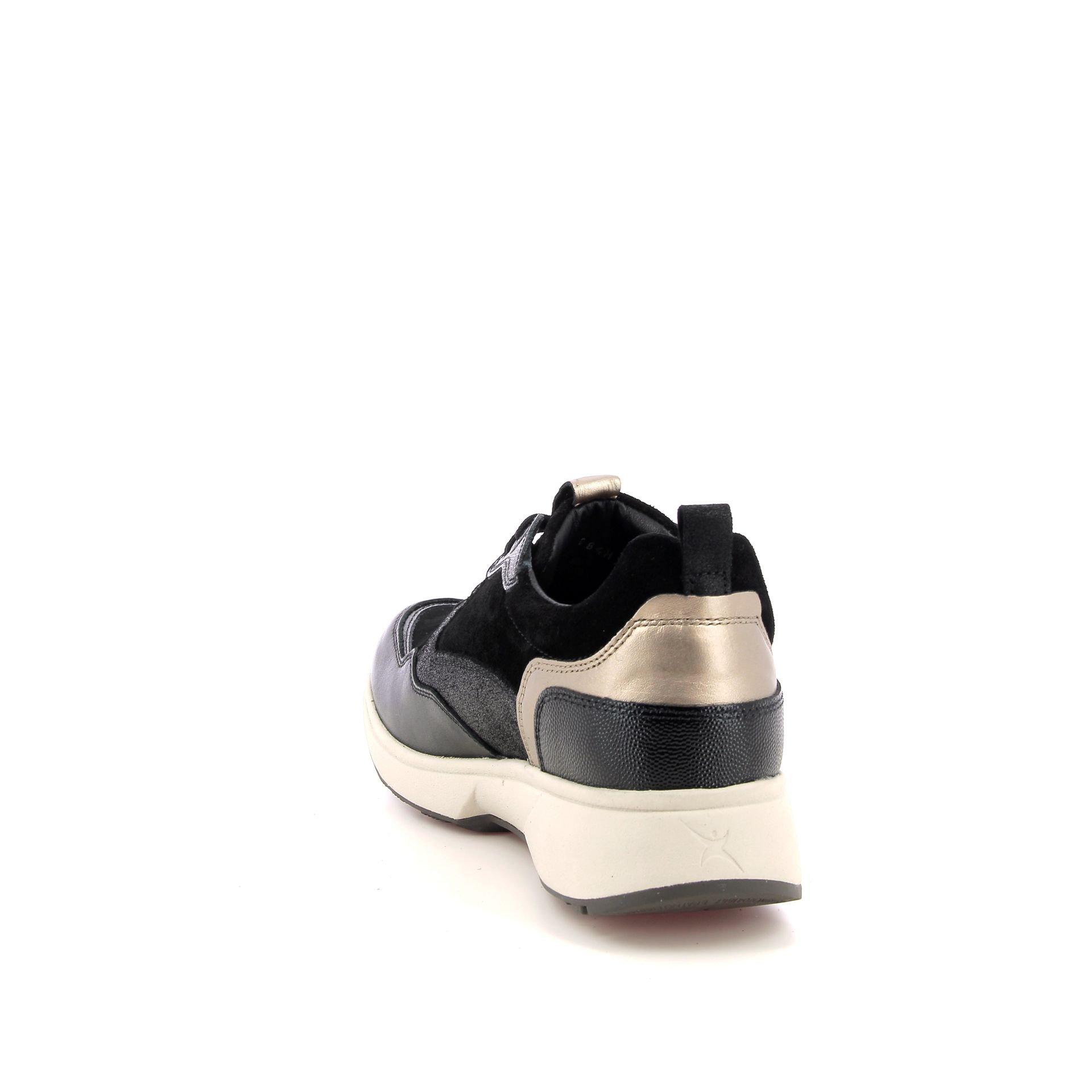Xsensible Grenoble 266972 zwart
