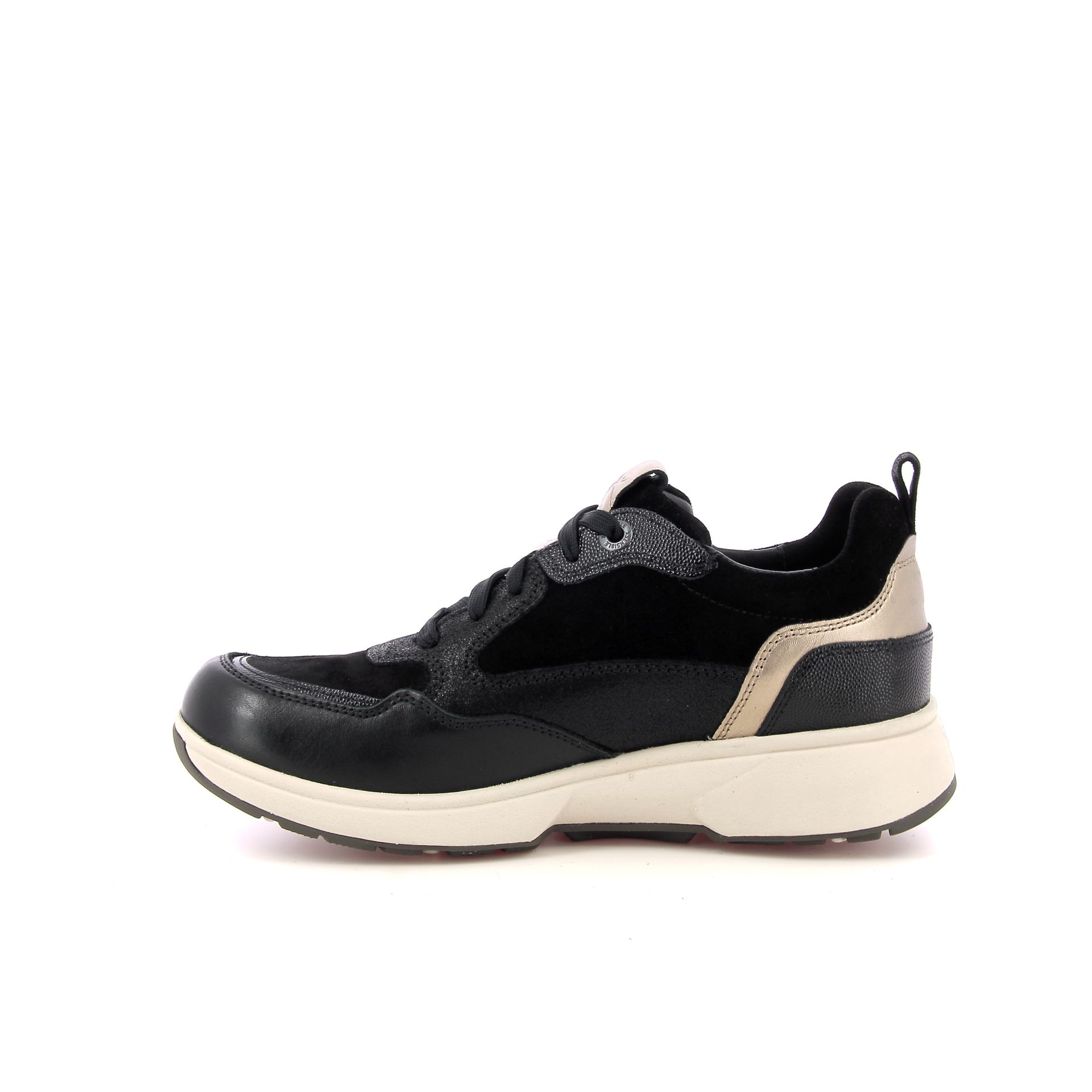 Xsensible Grenoble 266972 zwart