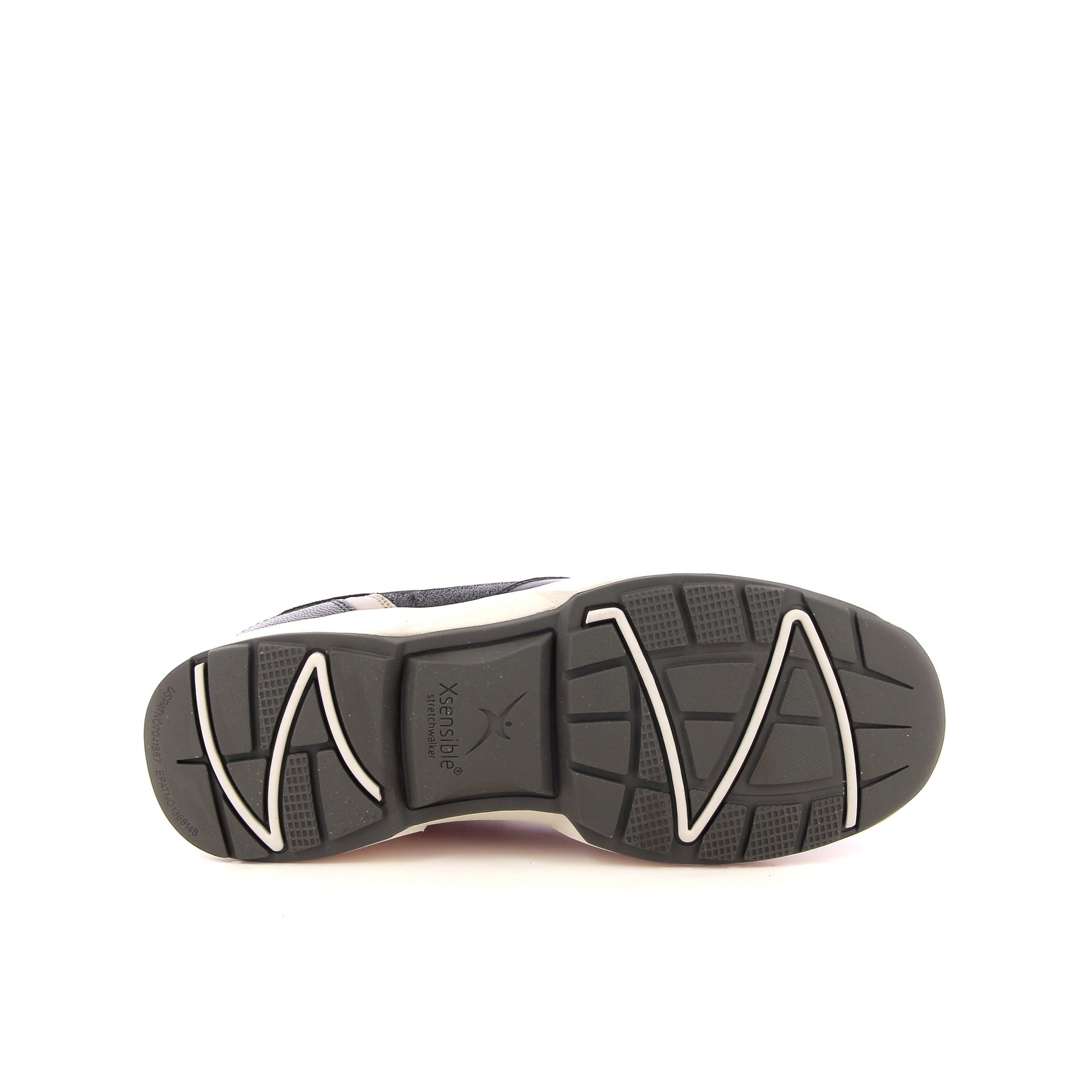 Xsensible Grenoble 266972 zwart