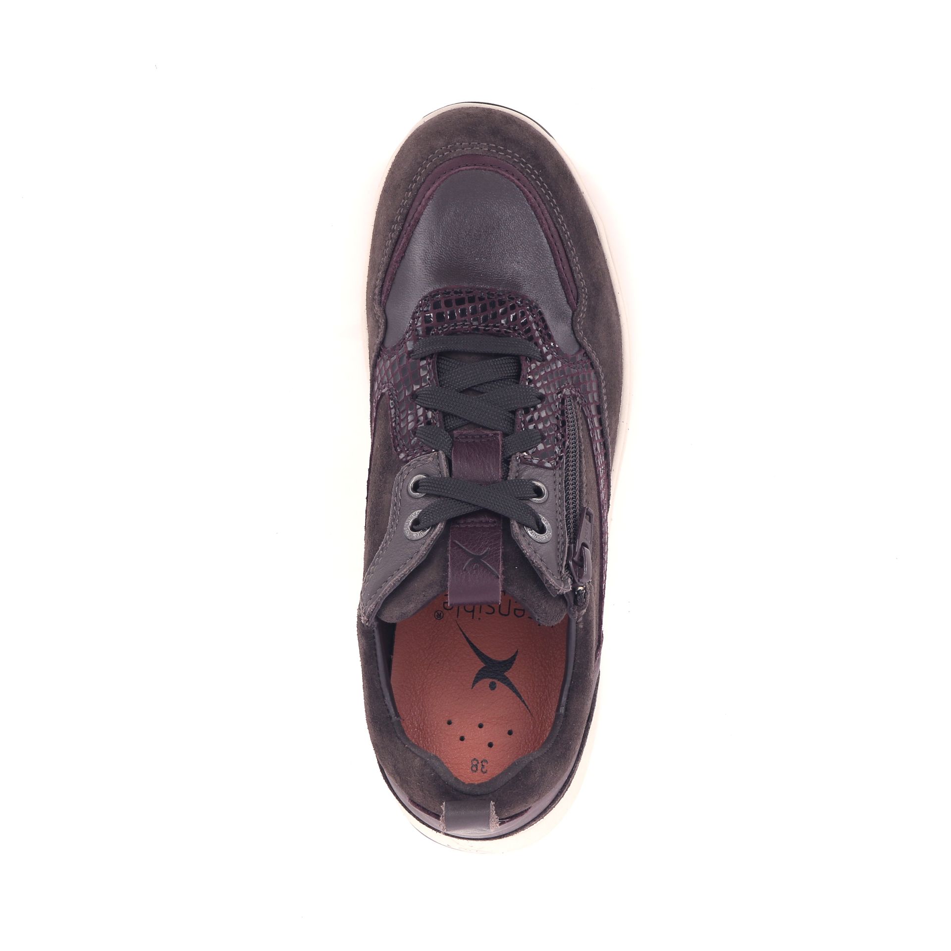 Xsensible Grenoble 266973 bruin