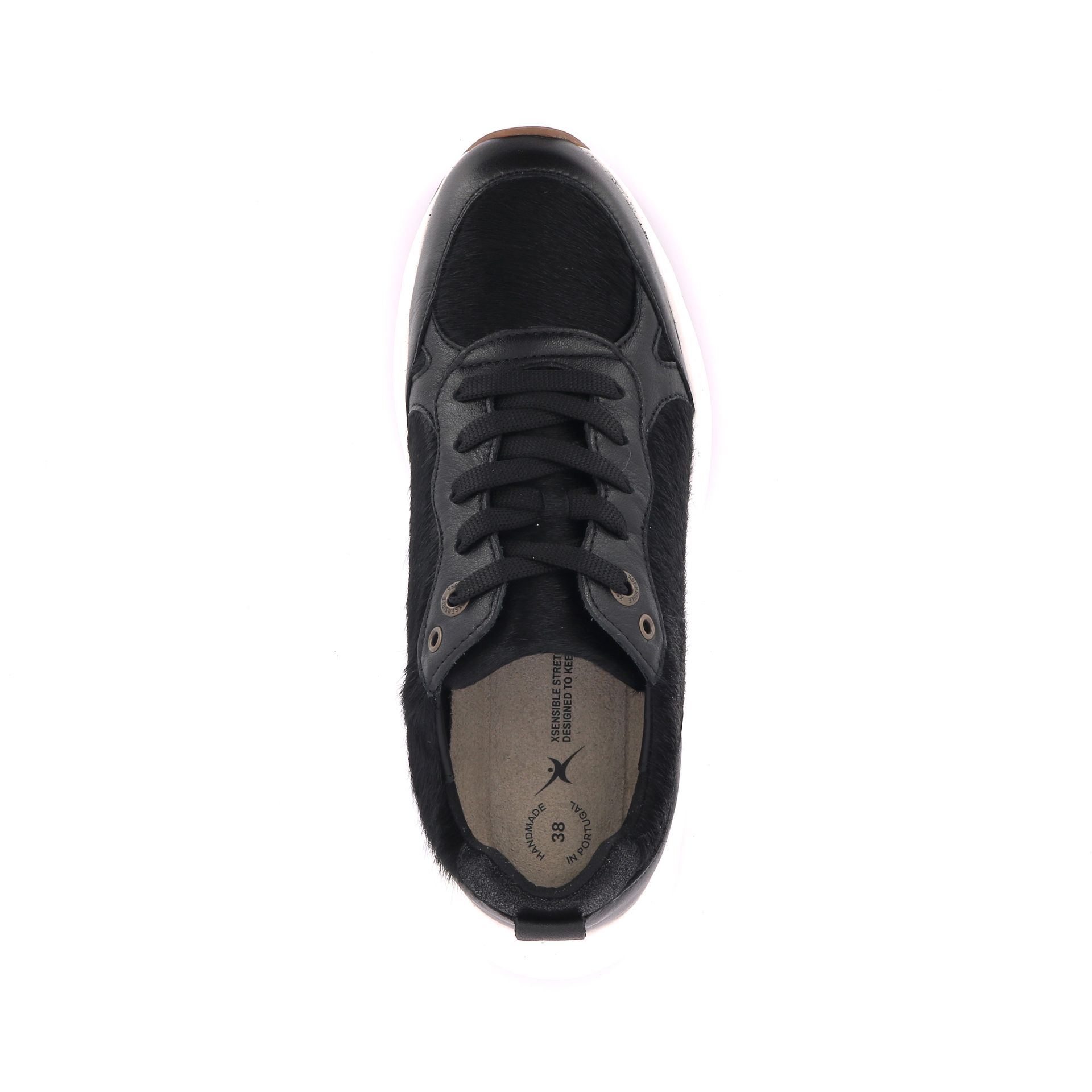 Xsensible Chain 266974 zwart